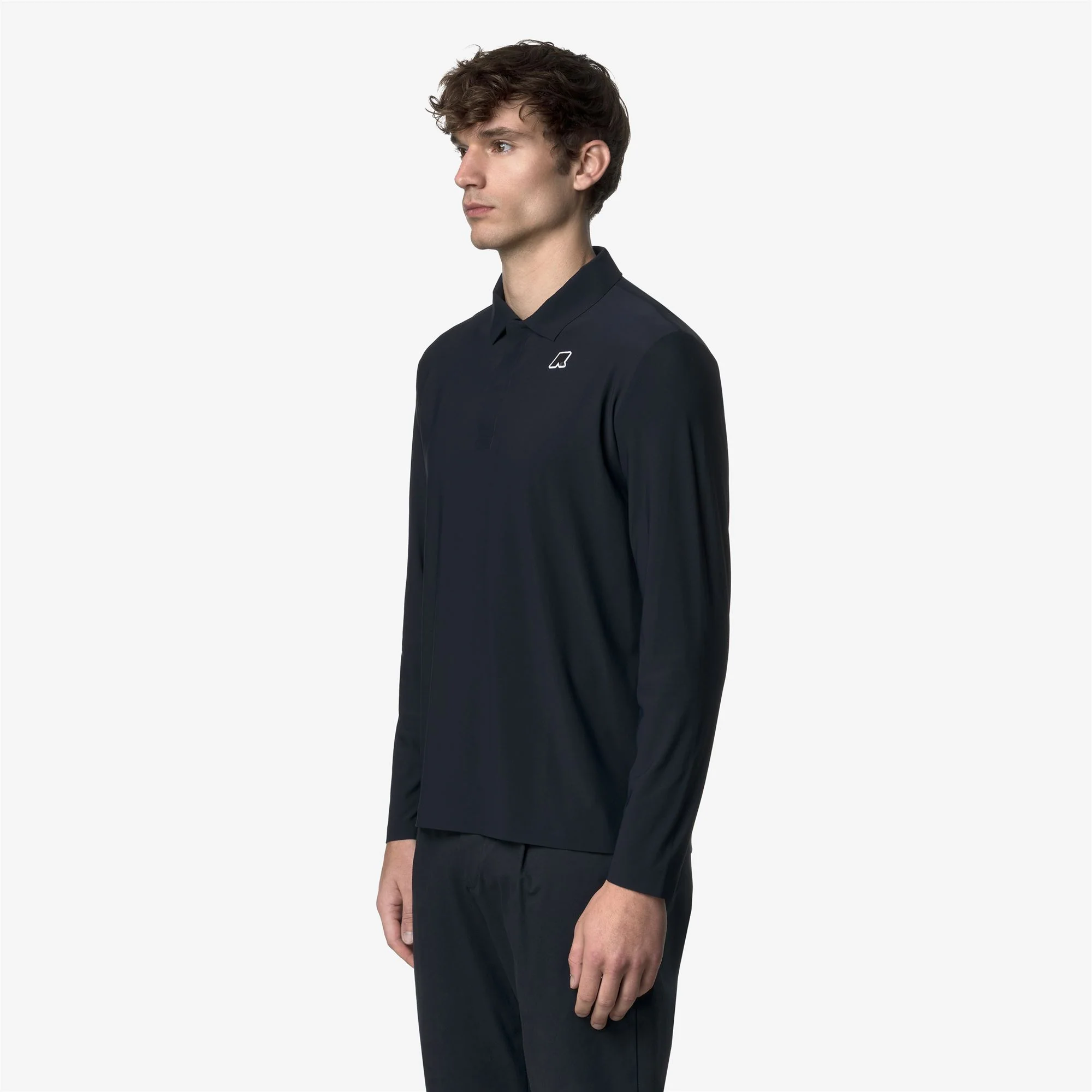 CLEEK GOLF - Active Jerseys - Polo Shirt - Man - BLUE DEPTH - Image 5