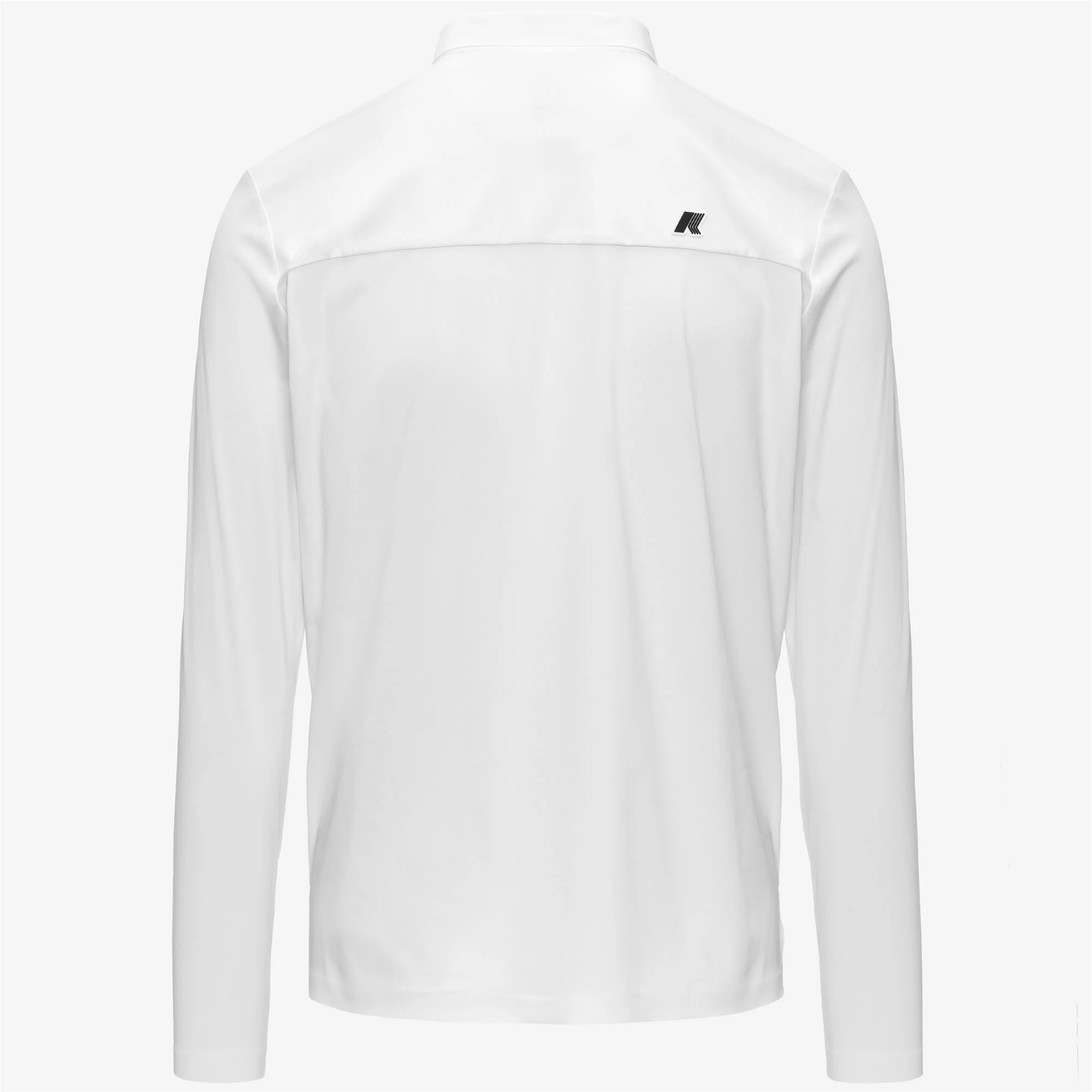 CLEEK GOLF - Active Jerseys - Polo Shirt - Man - WHITE - Image 2