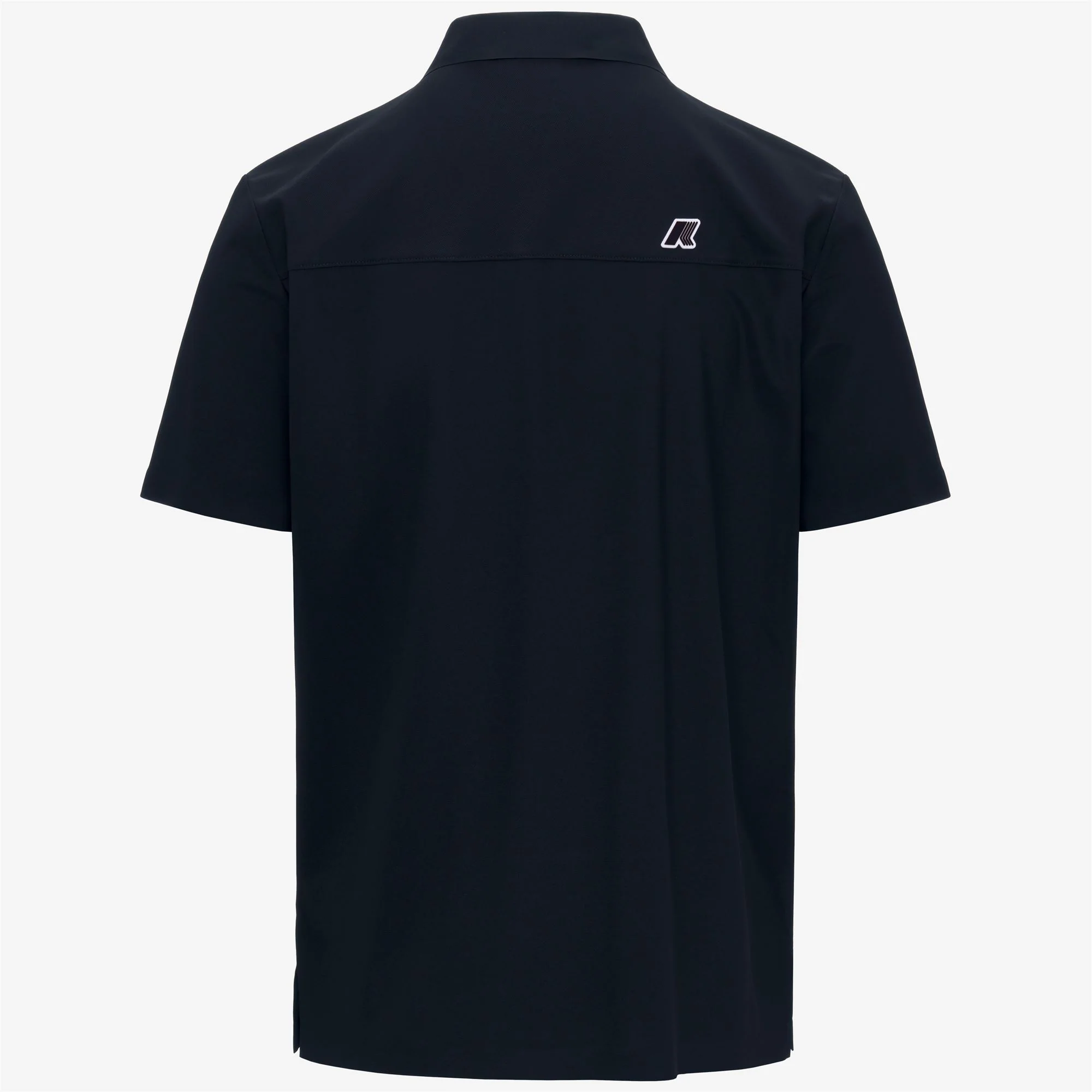SWING GOLF - Active Jerseys - Polo Shirt - Man - BLUE DEPTH BW - Image 2