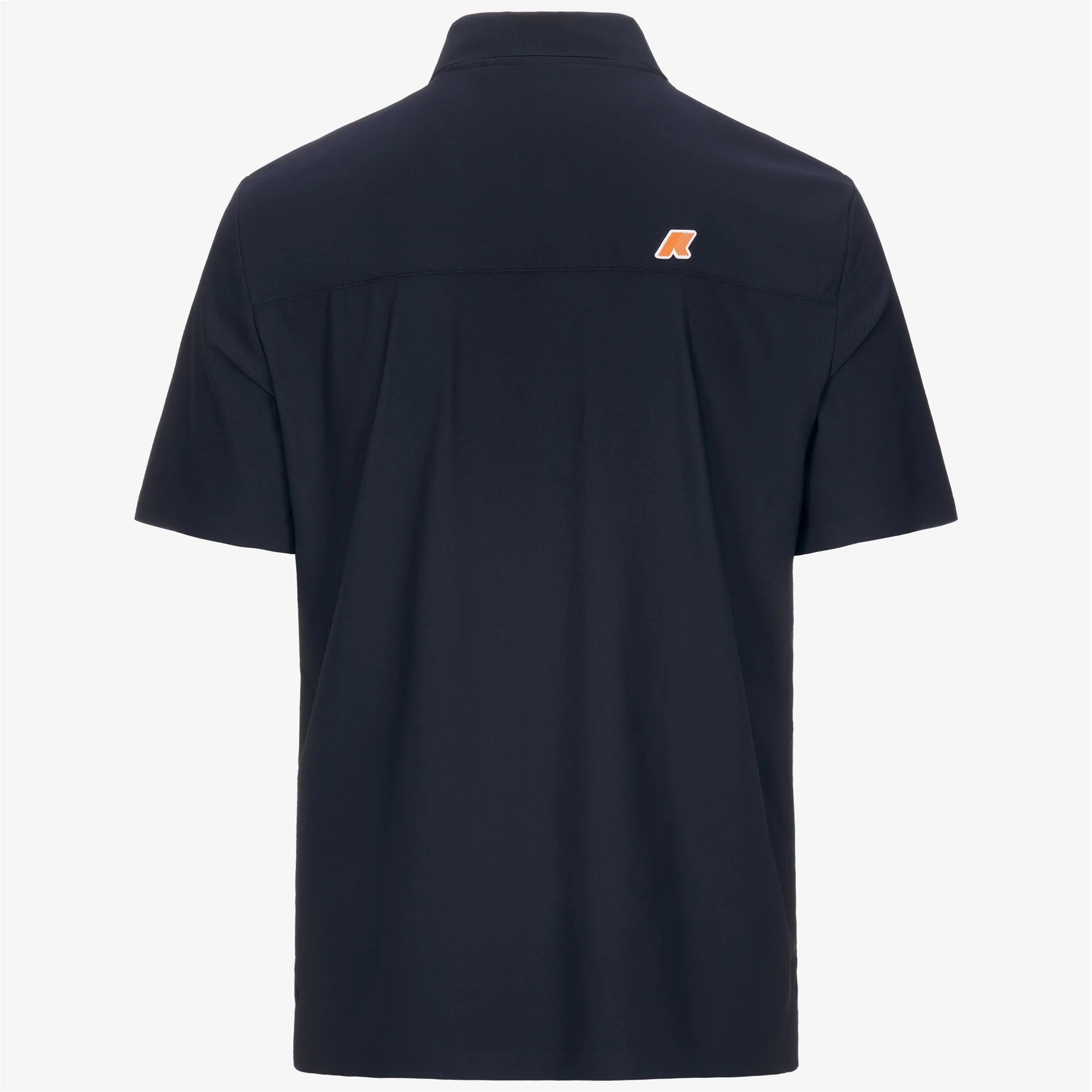 SWING GOLF - Active Jerseys - Polo Shirt - Man - BLUE DEPTH - Image 2