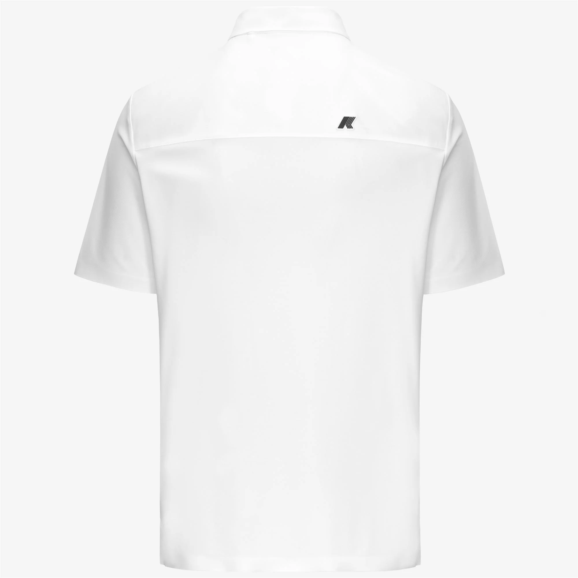 SWING GOLF - Active Jerseys - Polo Shirt - Man - WHITE BRIGHT - Image 2