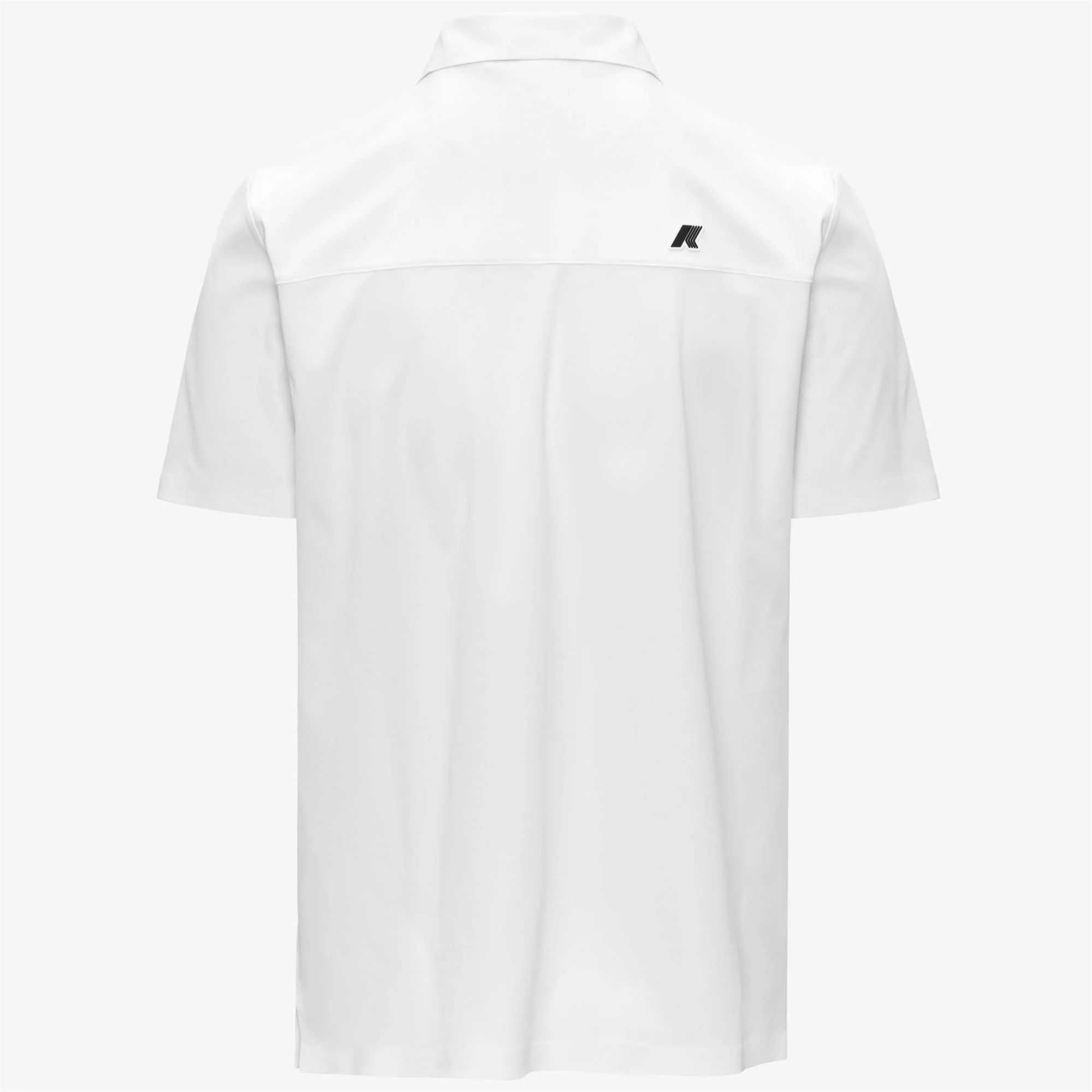 SWING GOLF - Active Jerseys - Polo Shirt - Man - WHITE - Image 2