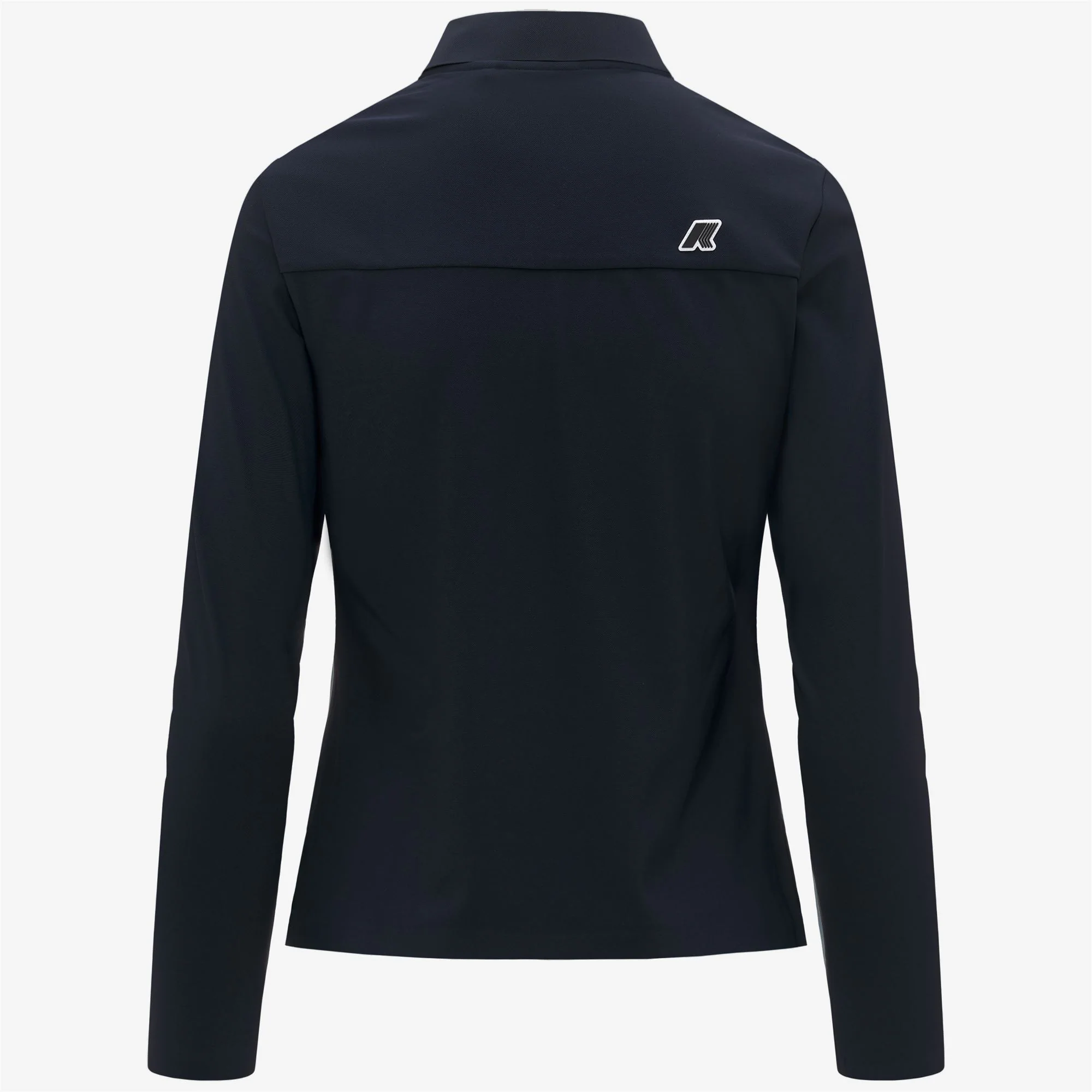 FLIER GOLF - Active Jerseys - Polo Shirt - Woman - BLUE DEPTH - Image 2