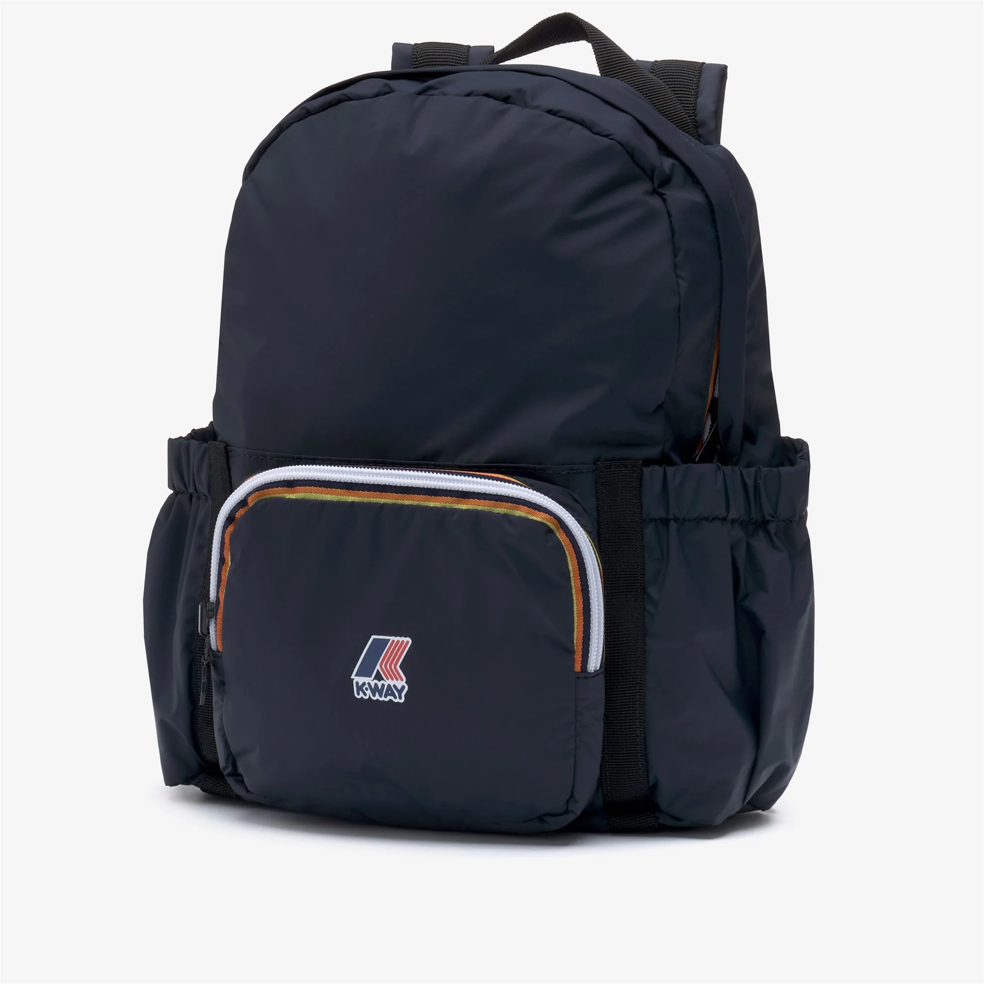 P. LE VRAI 4.0 MICHELET - Bags - Backpack - Kid unisex - BLUE DEPTH - Image 2