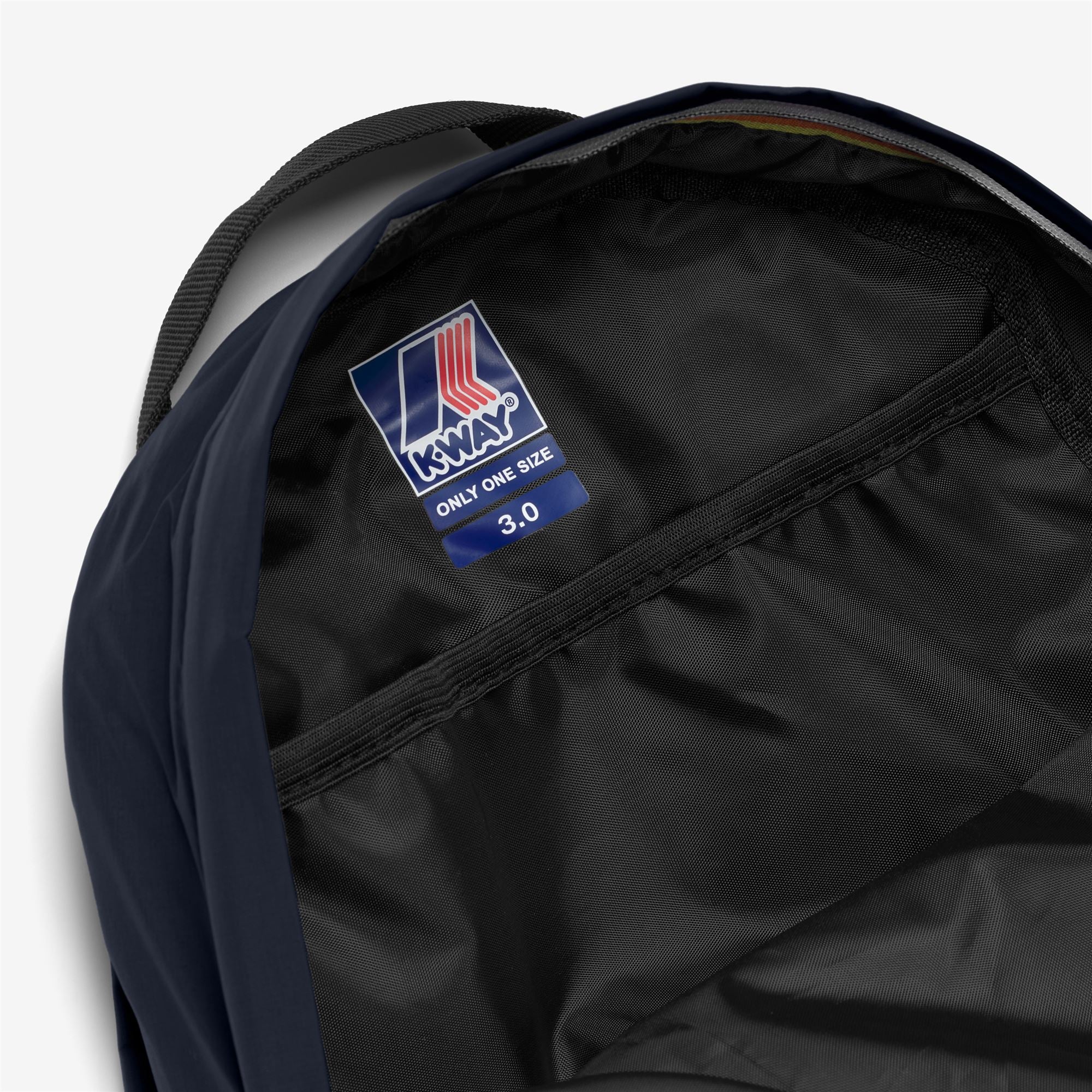 P. LE VRAI 4.0 MICHELET - Bags - Backpack - Kid unisex - BLUE DEPTH - Image 3