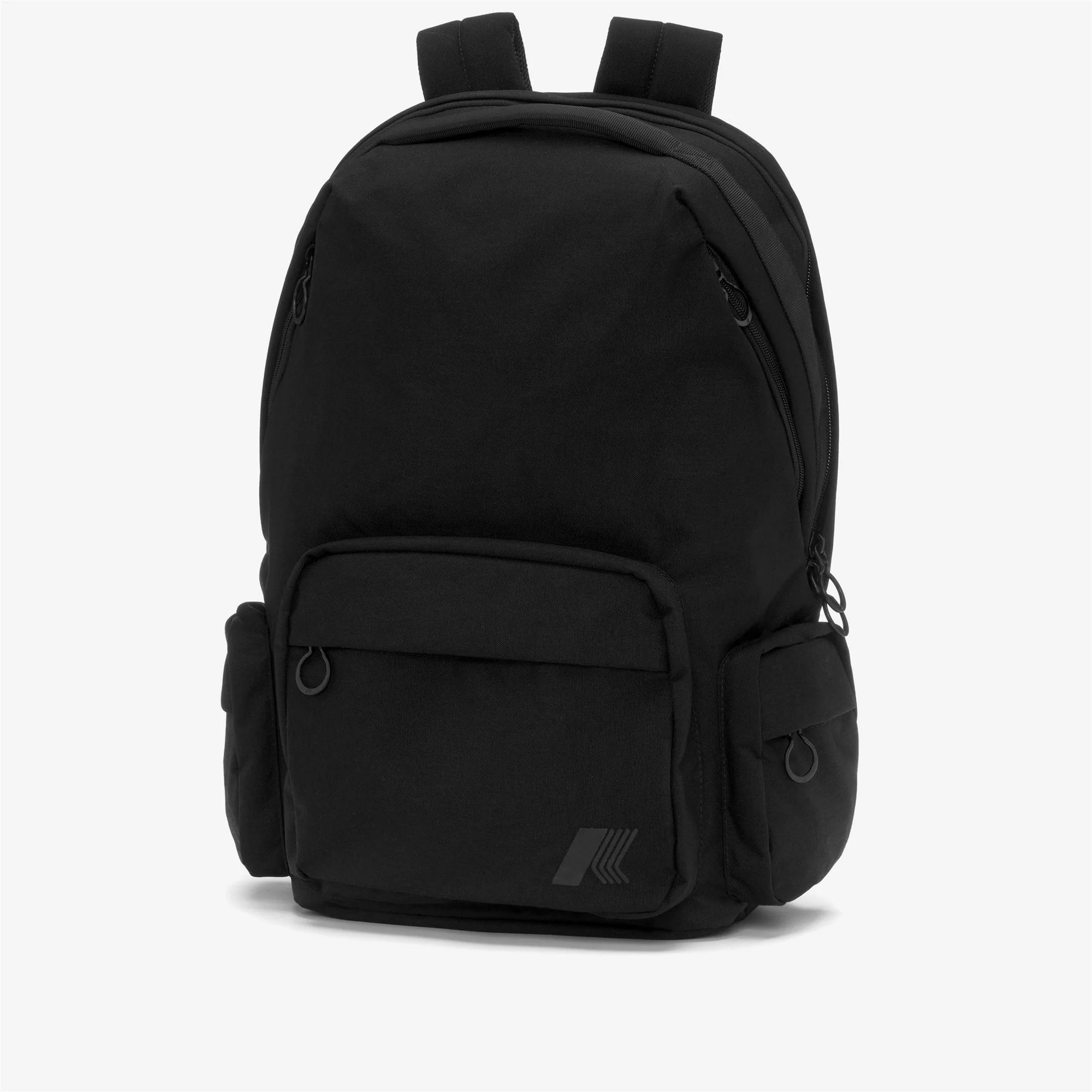 ANAIS - Bags - Backpack - Unisex - BLACK PURE - Image 2