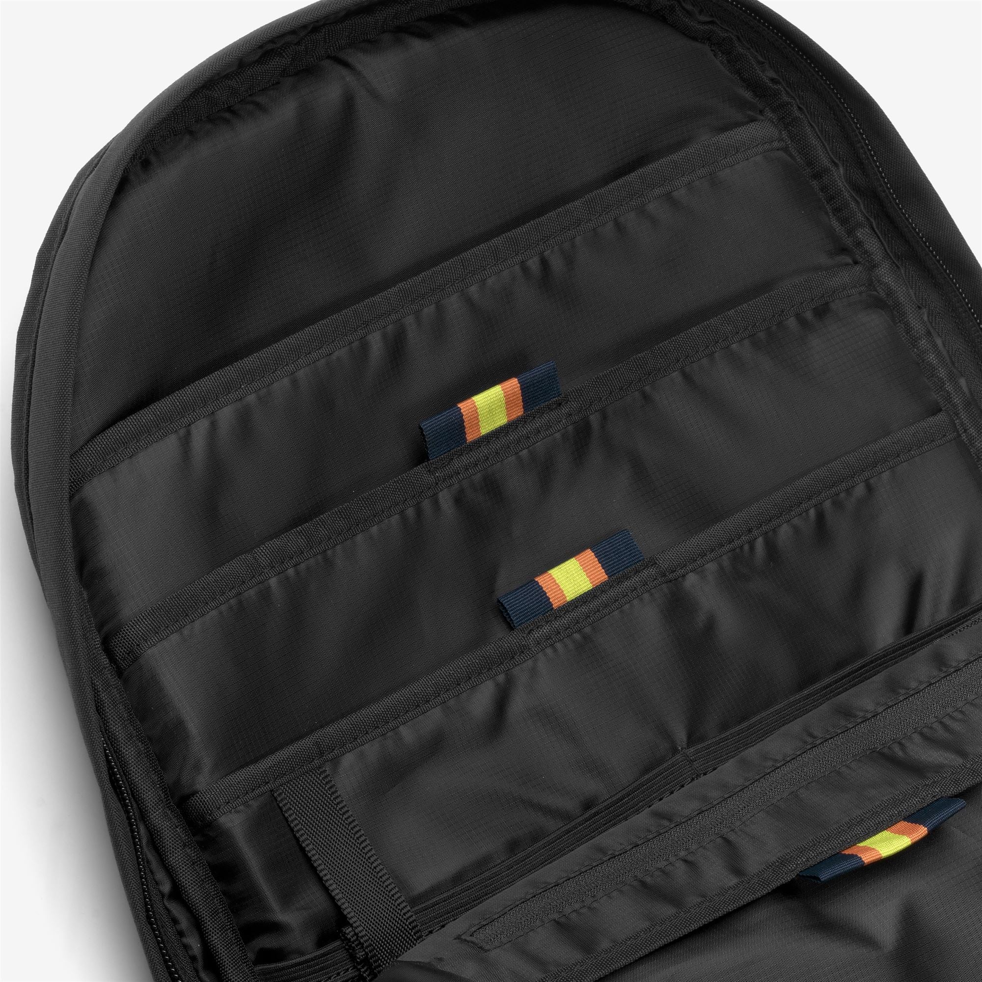 ANAIS - Bags - Backpack - Unisex - BLACK PURE - Image 3