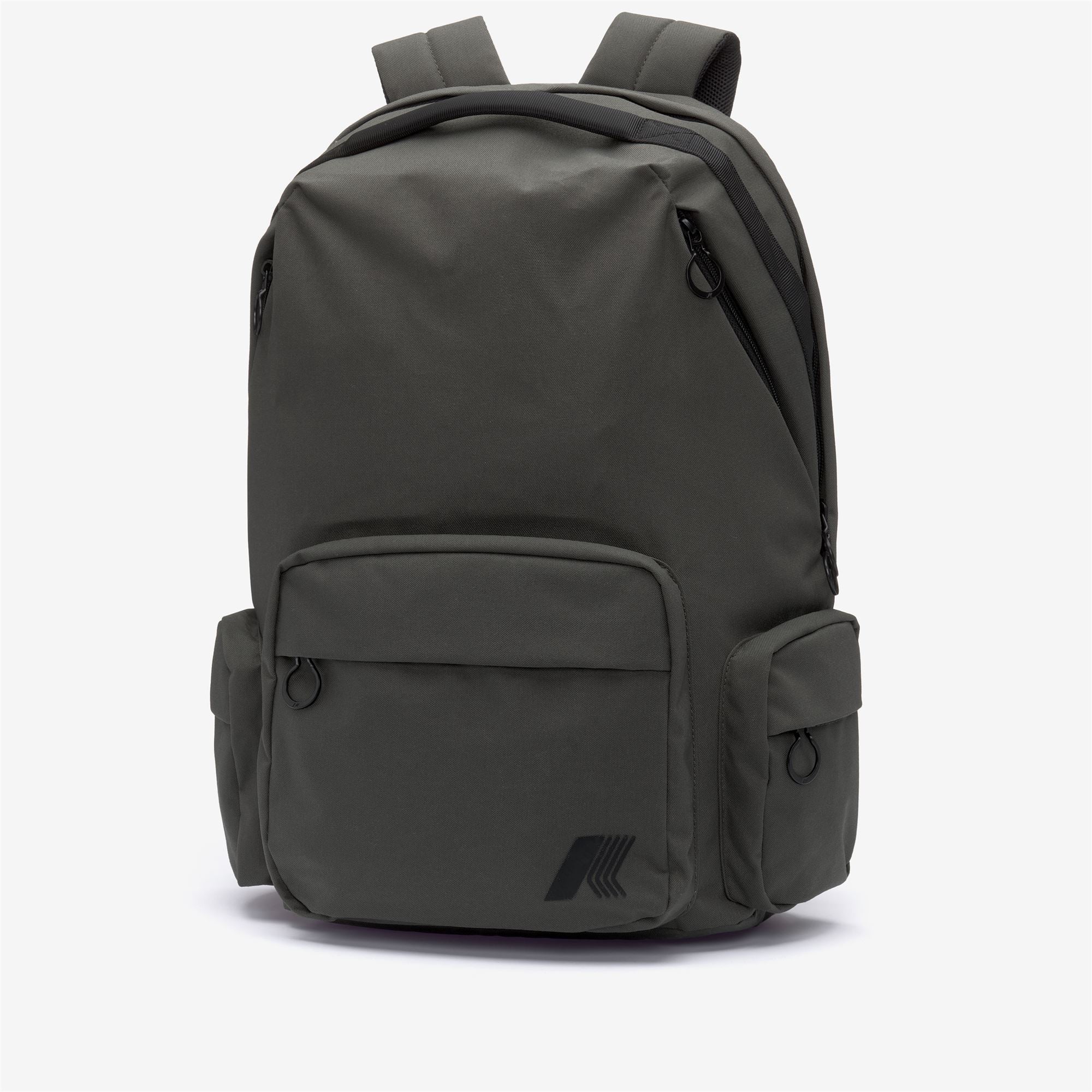 ANAIS - Bags - Backpack - Unisex - GREEN BLACKISH - Image 2
