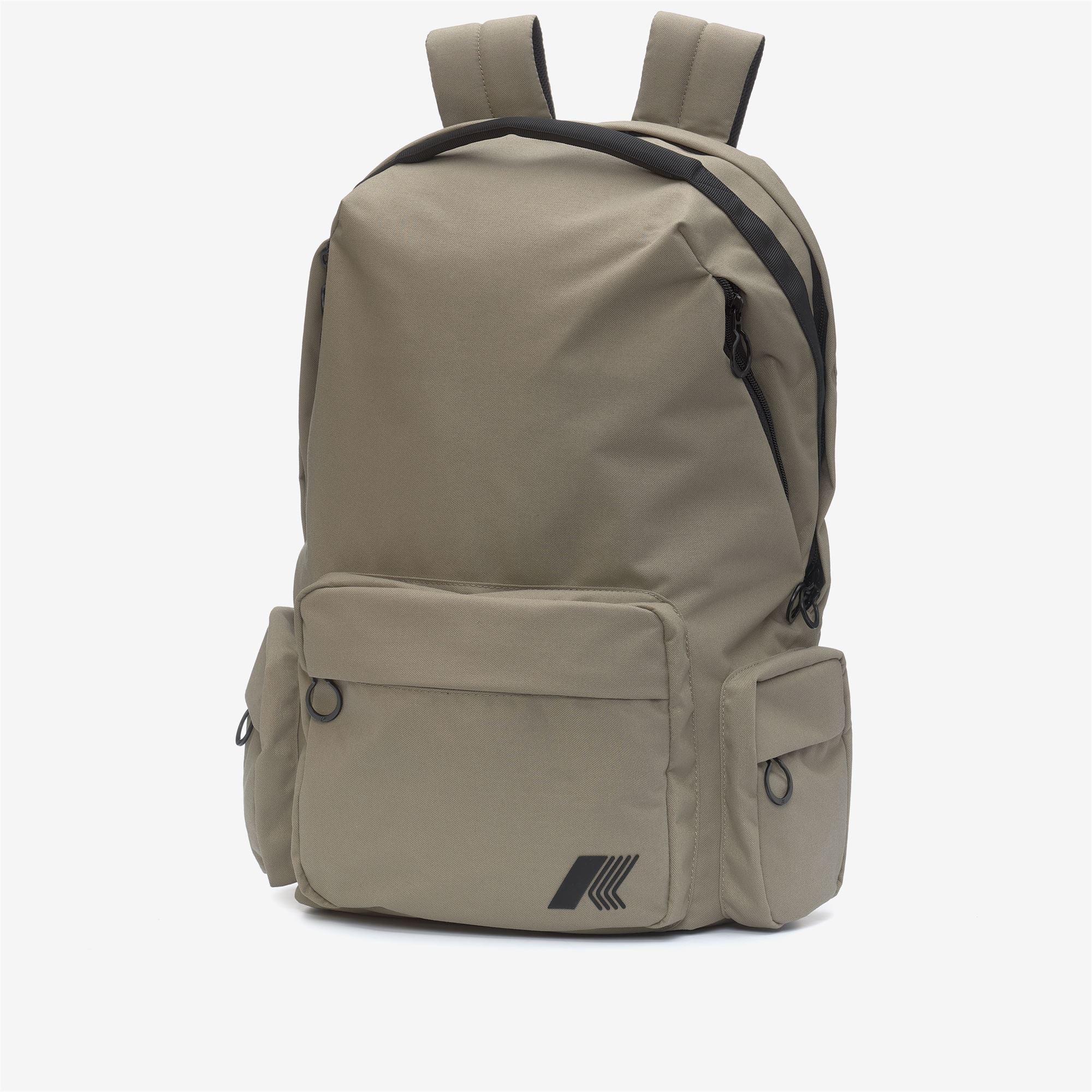 ANAIS - Bags - Backpack - Unisex - GREY TORTORA - Image 2