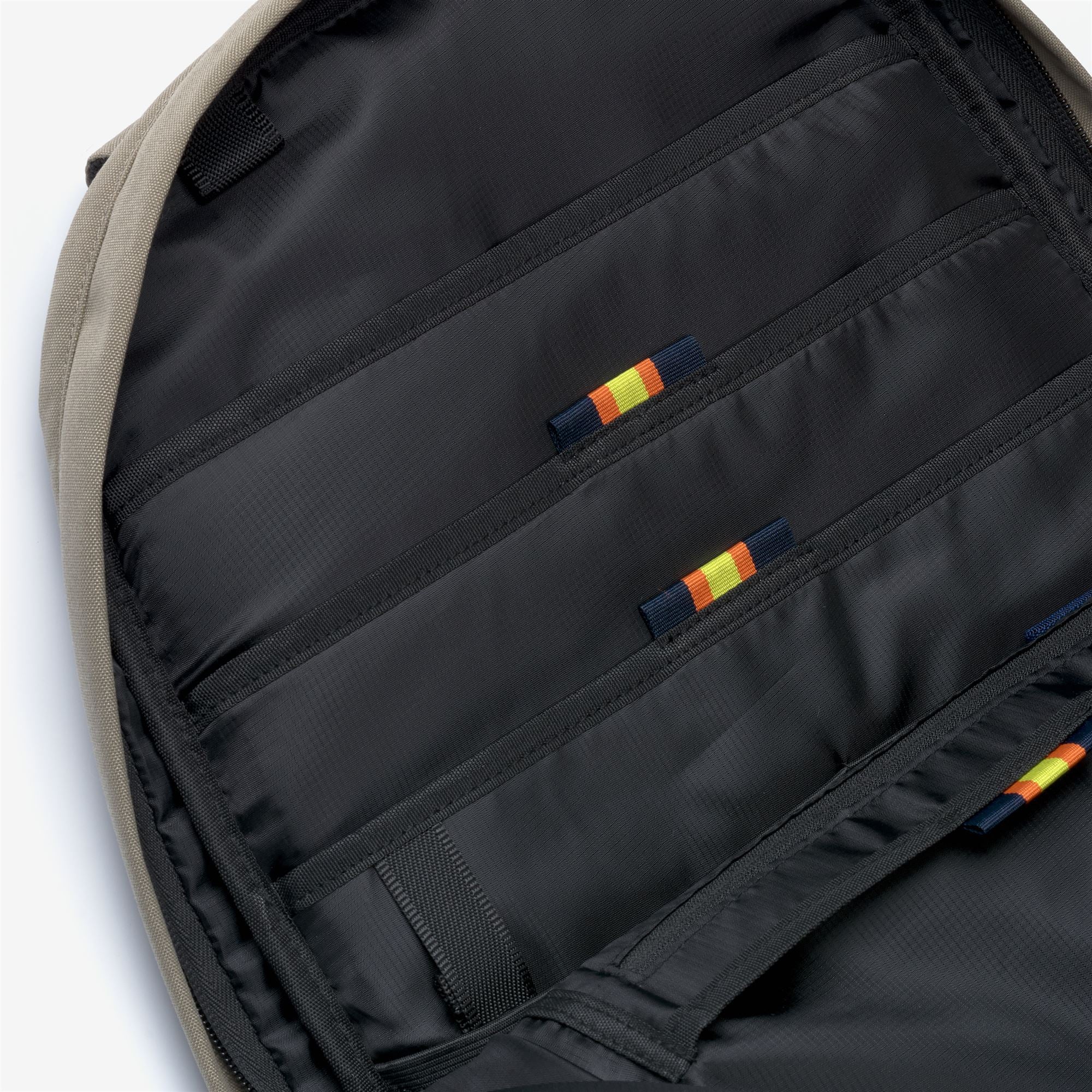 ANAIS - Bags - Backpack - Unisex - GREY TORTORA - Image 3