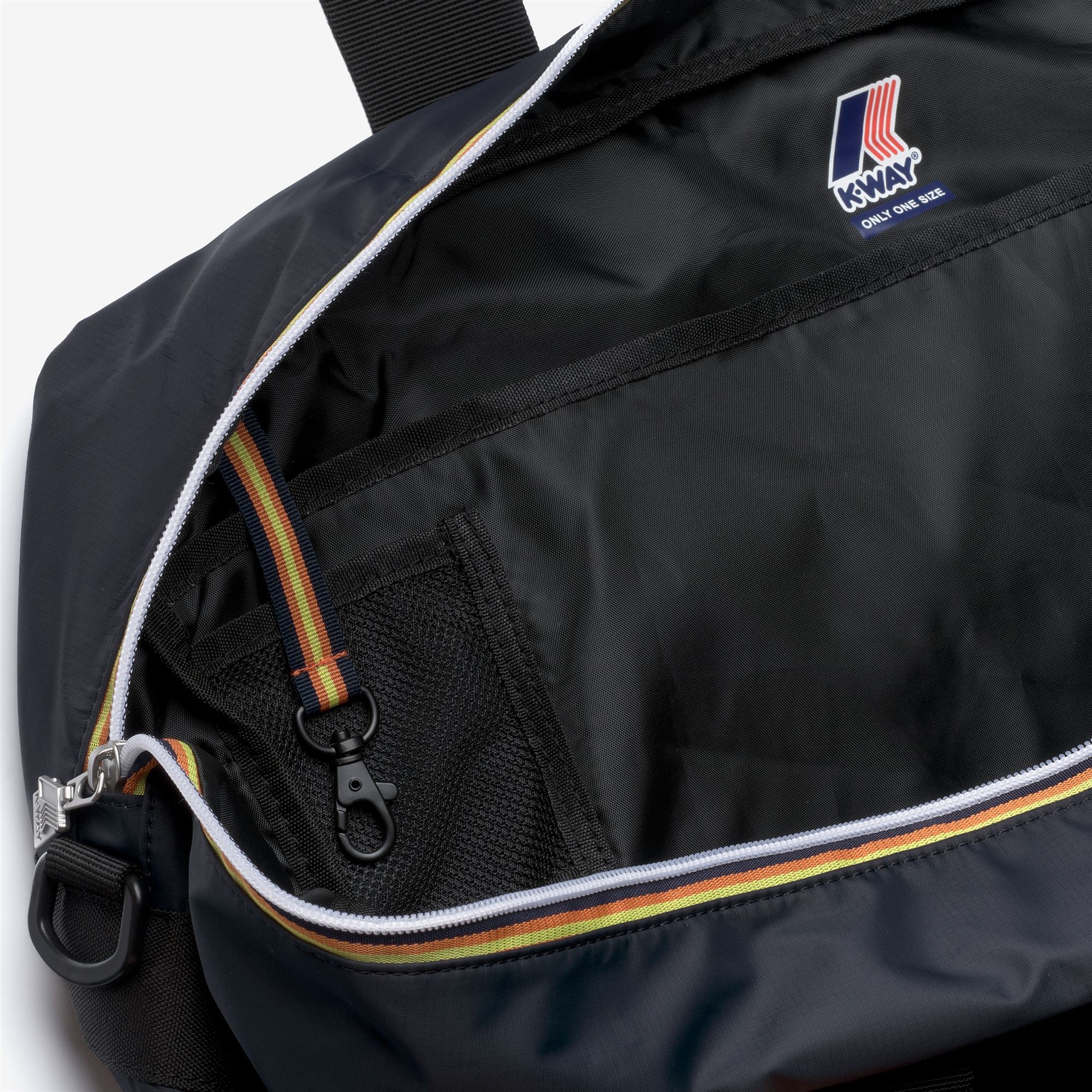 ARDELU - Bags - Duffle - Unisex - BLUE DEPTH - Image 3
