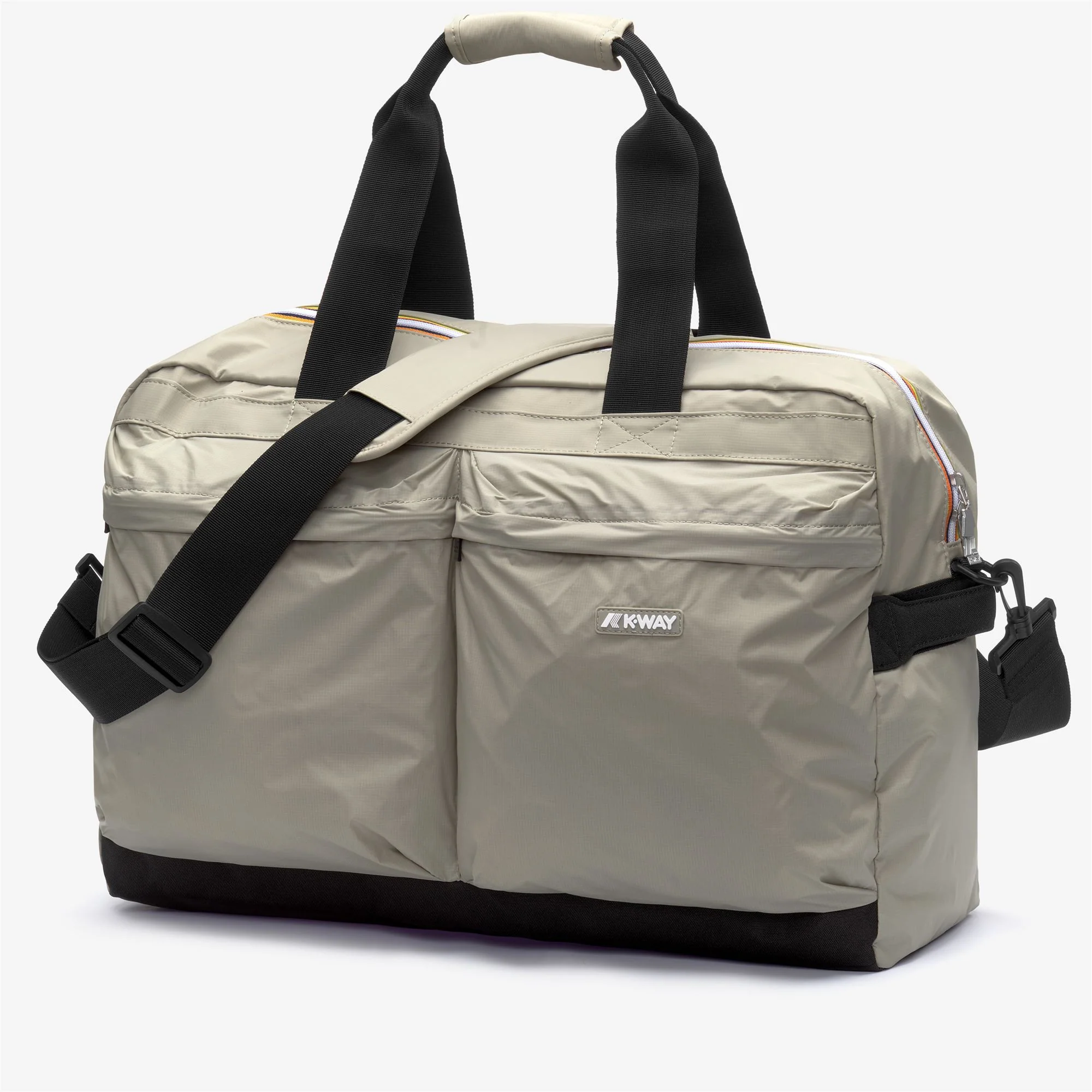 ARDELU - Bags - Duffle - Unisex - GREEN OAK - Image 2