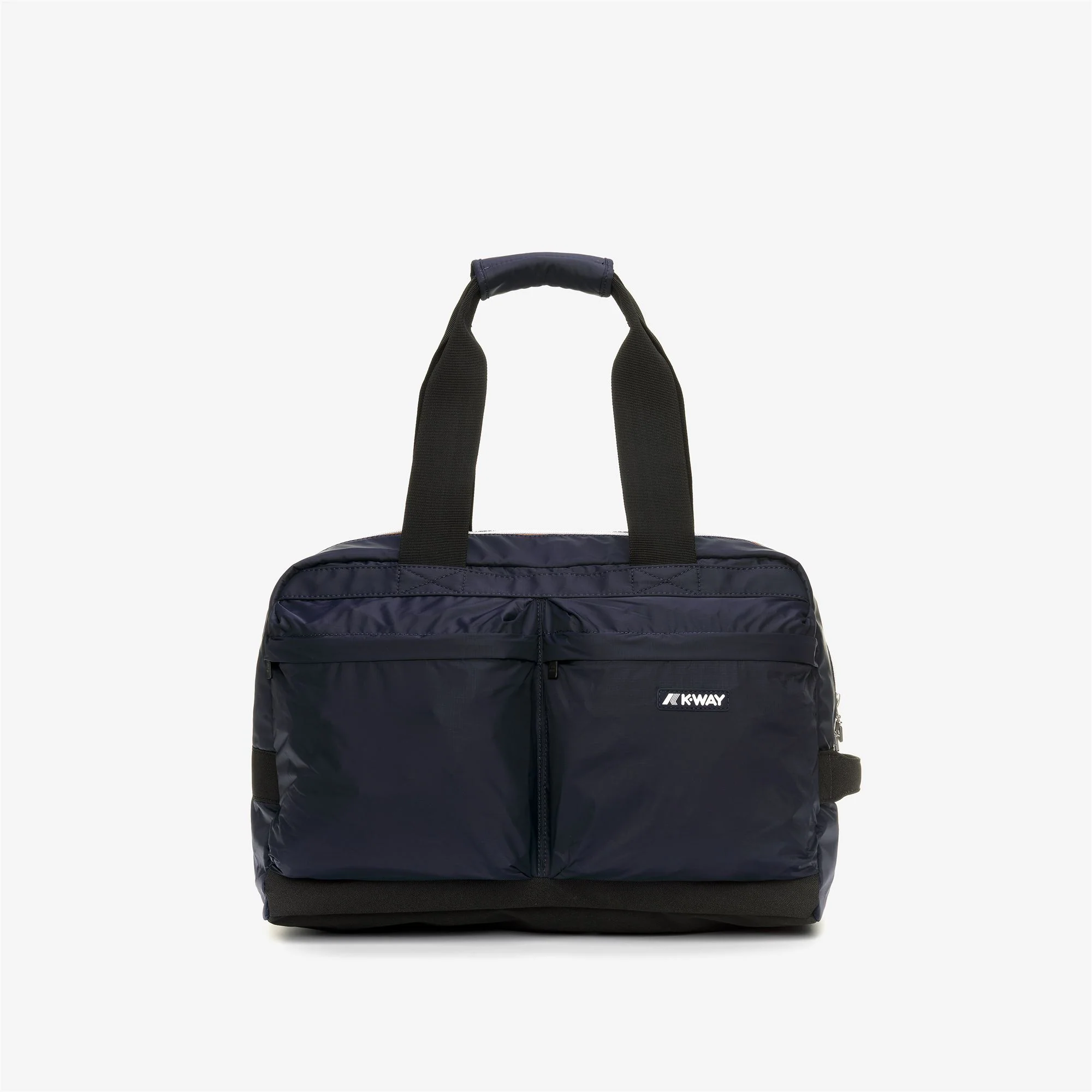 ARDELU S - Bags - Duffle - Unisex - BLUE DEPTH