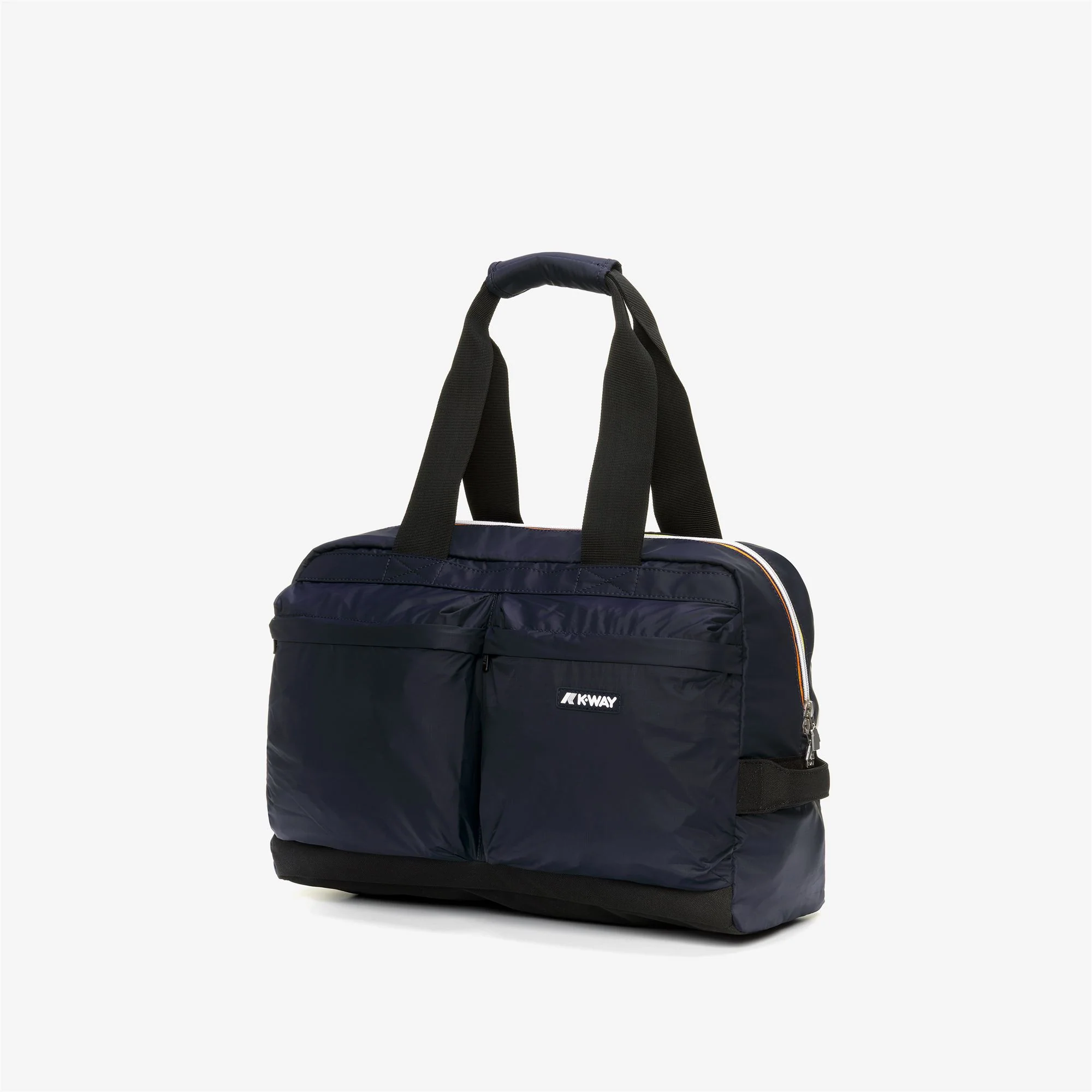 ARDELU S - Bags - Duffle - Unisex - BLUE DEPTH - Image 2