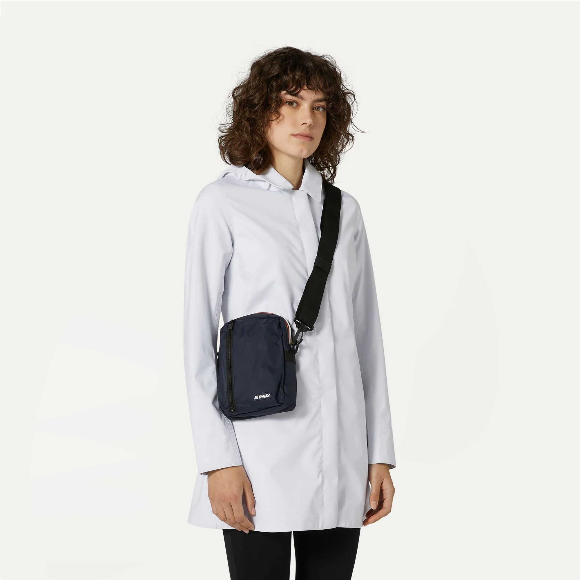BARBITON - Bags - Shoulder Bag - Unisex - BLUE DEPTH - Image 4