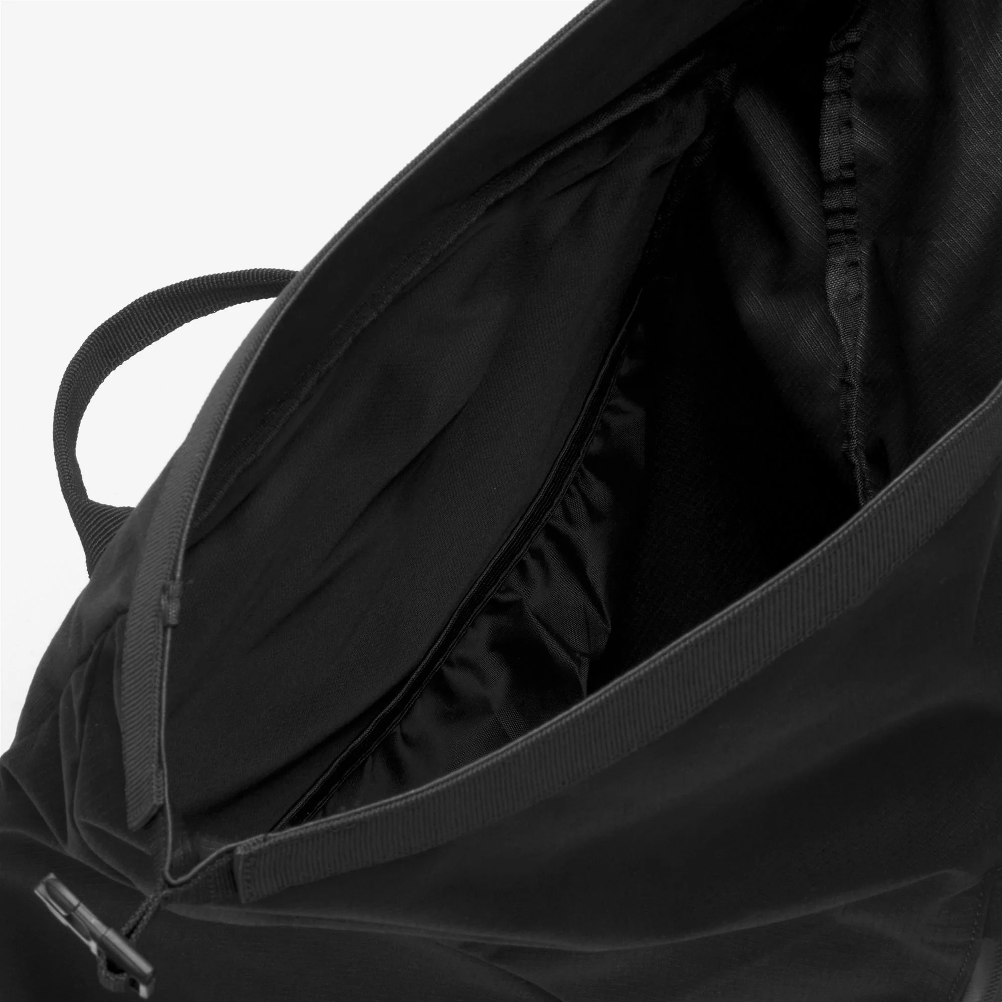 BIEVRY - Bags - Backpack - Unisex - BLACK PURE - Image 3