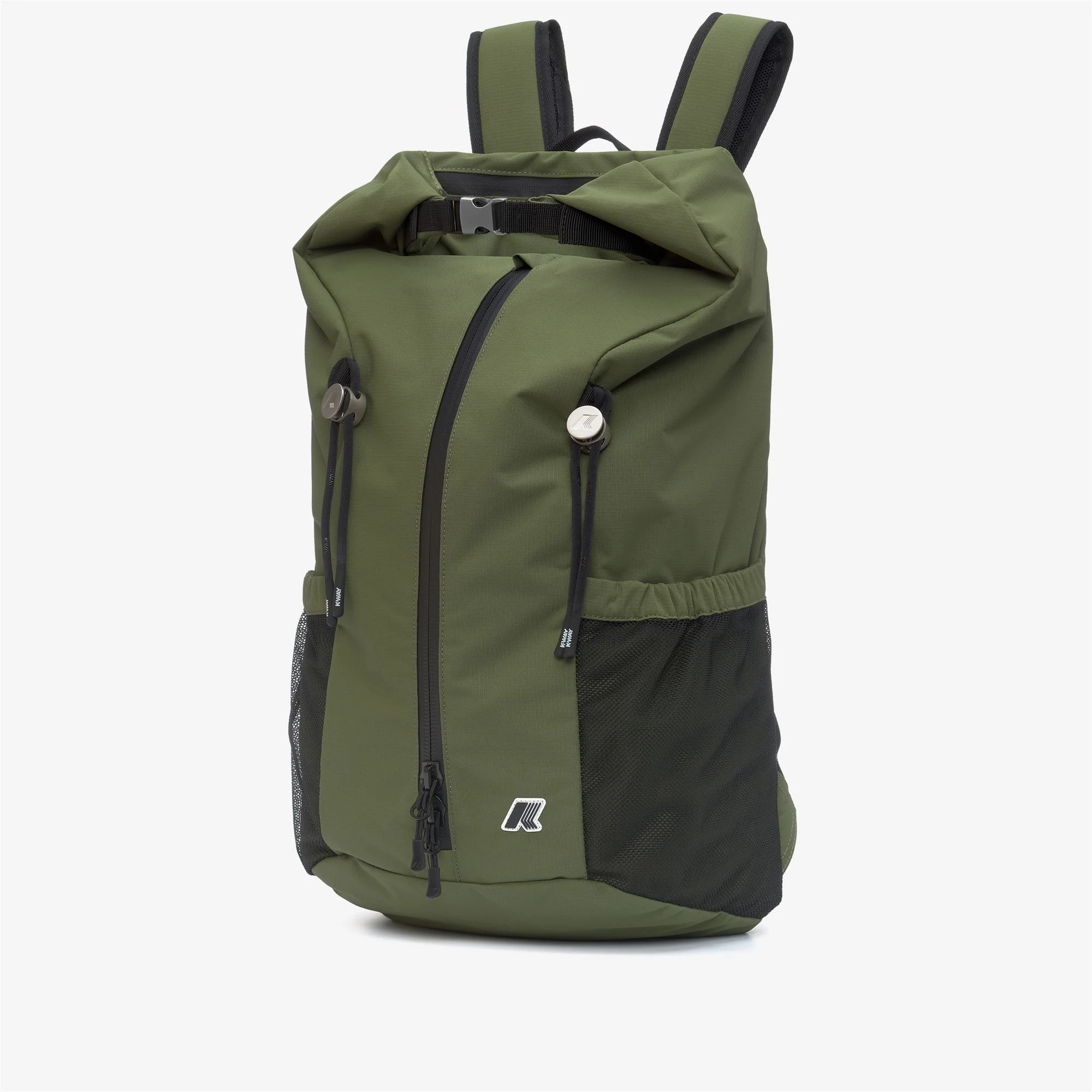 BIEVRY - Bags - Backpack - Unisex - GREEN LICHEN - Image 2
