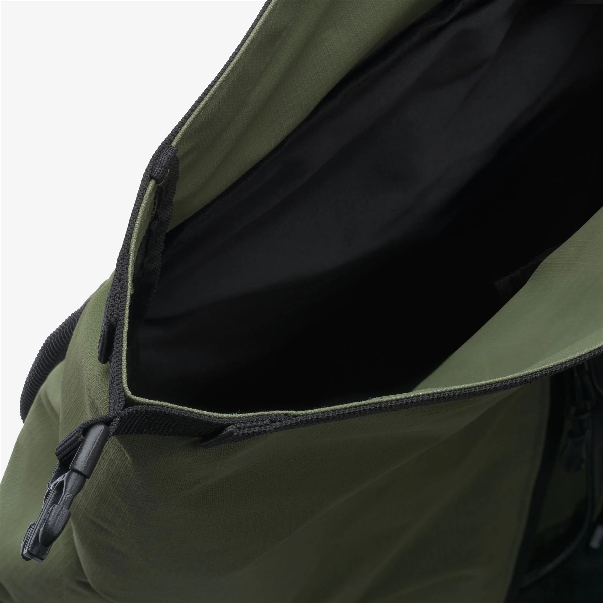 BIEVRY - Bags - Backpack - Unisex - GREEN LICHEN - Image 3