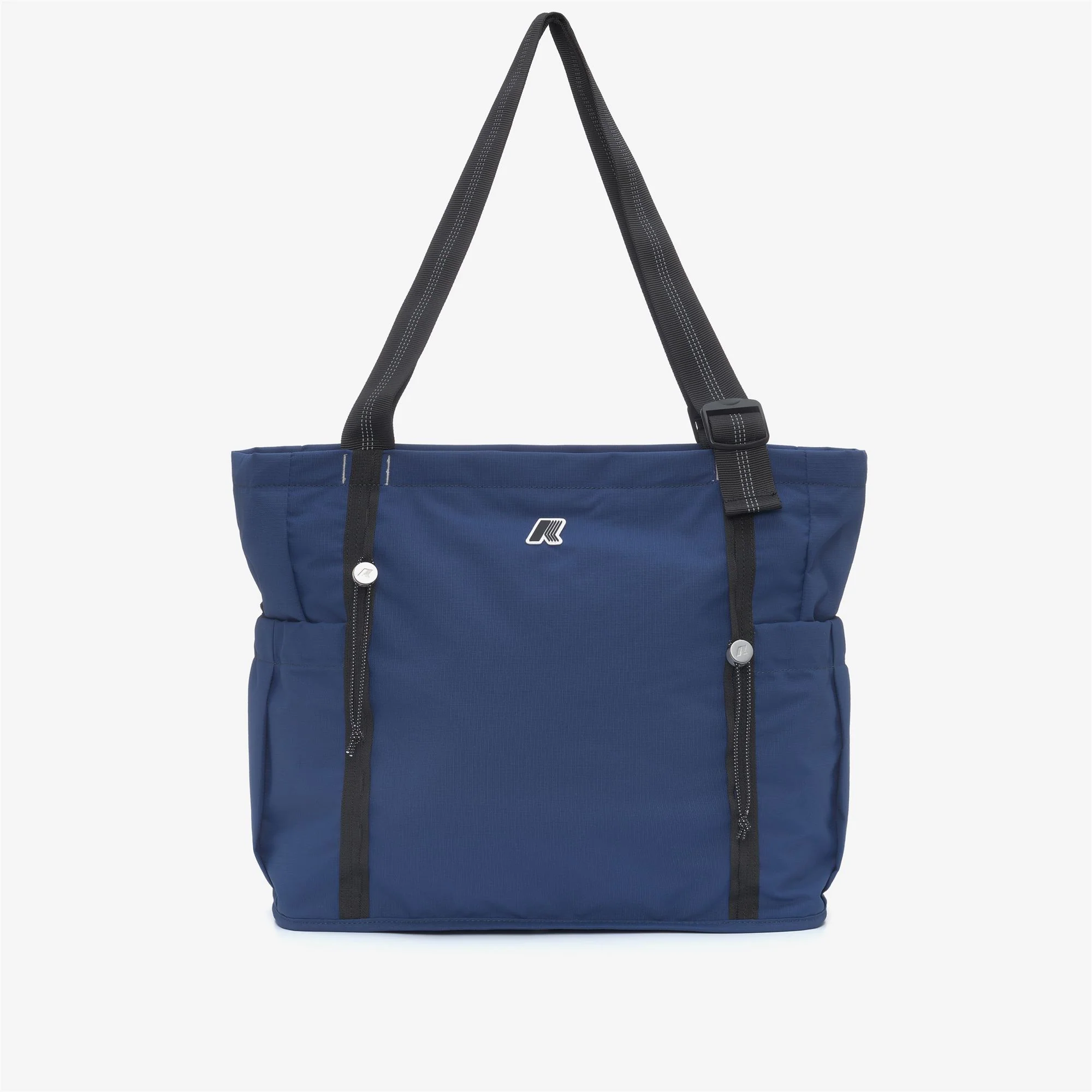 BROCELY - Bags - TOTE BAG - Unisex - BLUE INSIGNIA