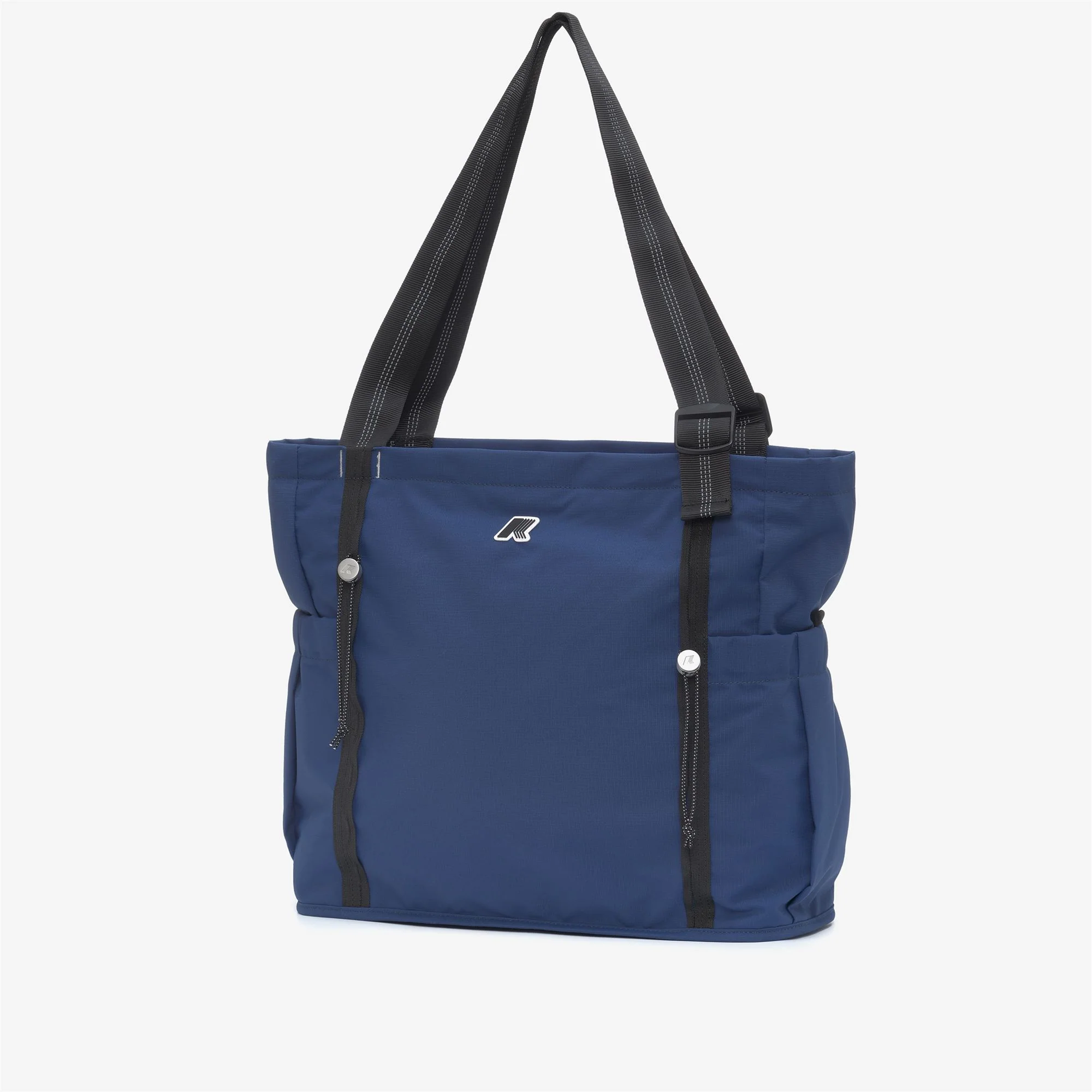 BROCELY - Bags - TOTE BAG - Unisex - BLUE INSIGNIA - Image 2
