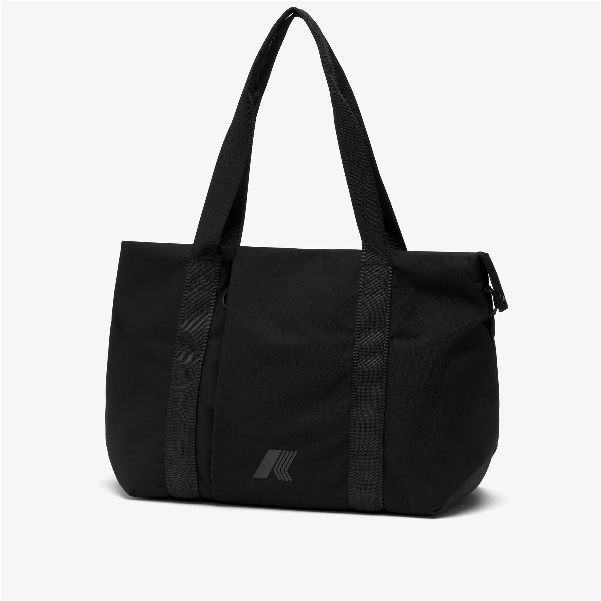 CLARABELLE - Bags - TOTE BAG - Unisex - BLACK PURE - Image 2