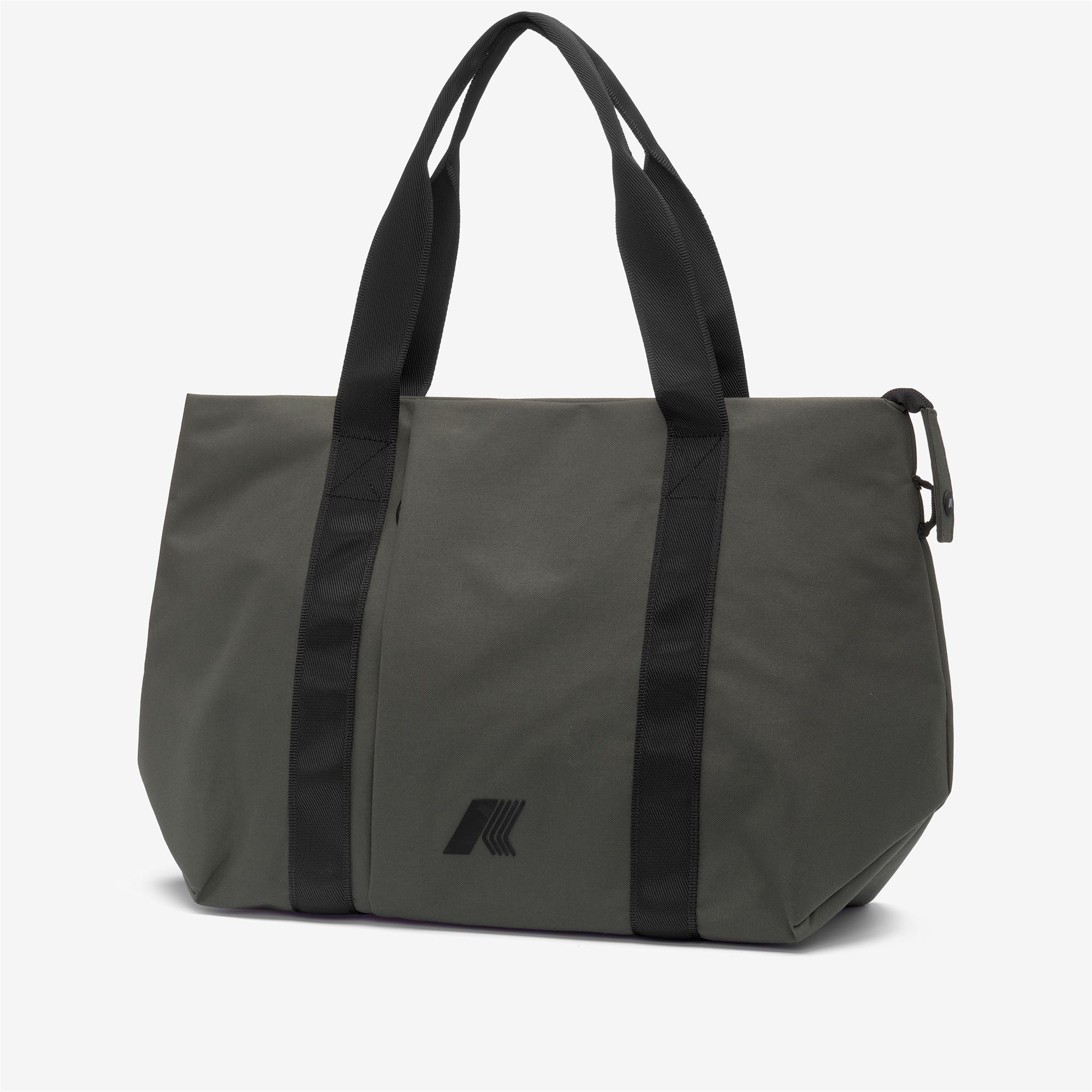 CLARABELLE - Bags - TOTE BAG - Unisex - GREEN BLACKISH - Image 2