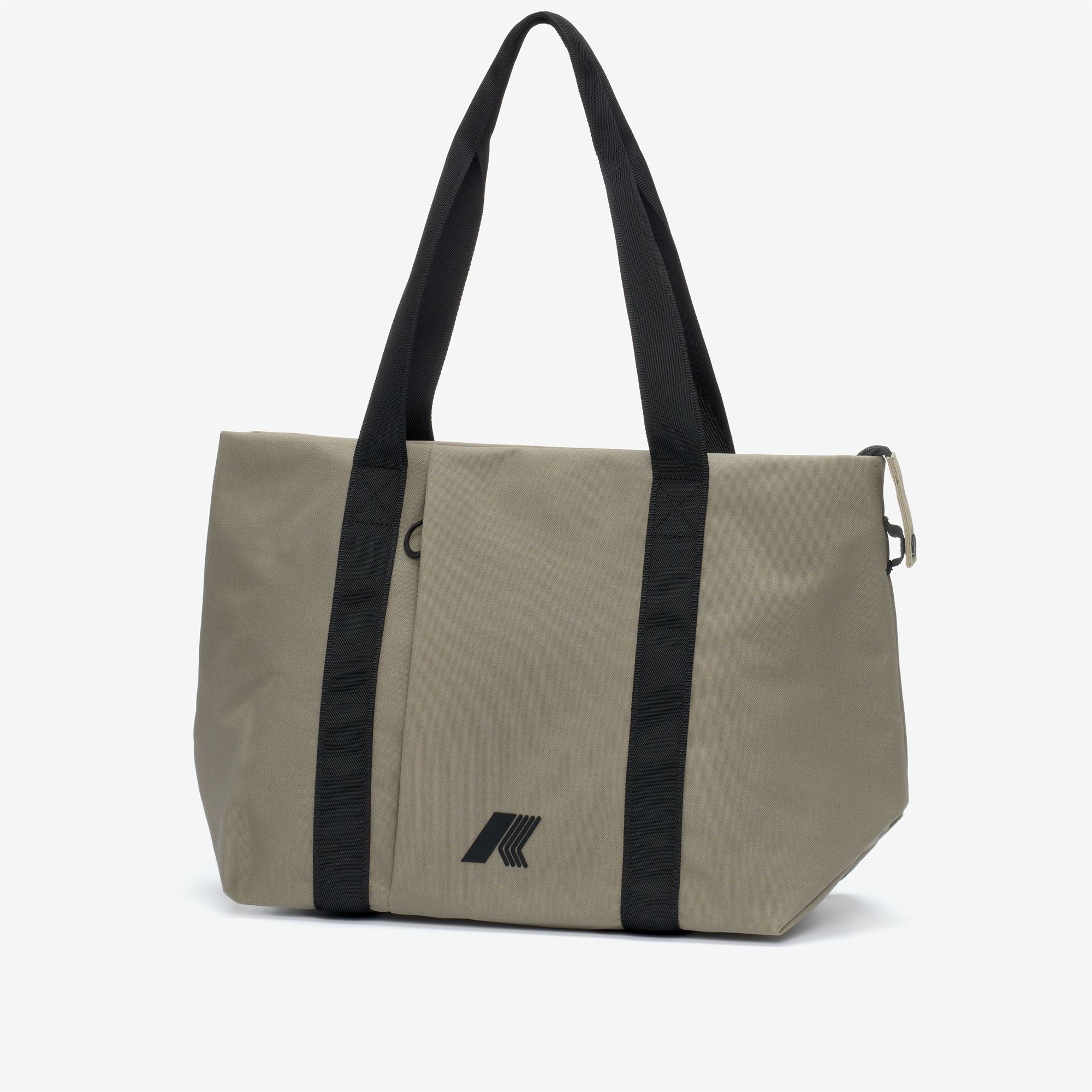 CLARABELLE - Bags - TOTE BAG - Unisex - GREY TORTORA - Image 2