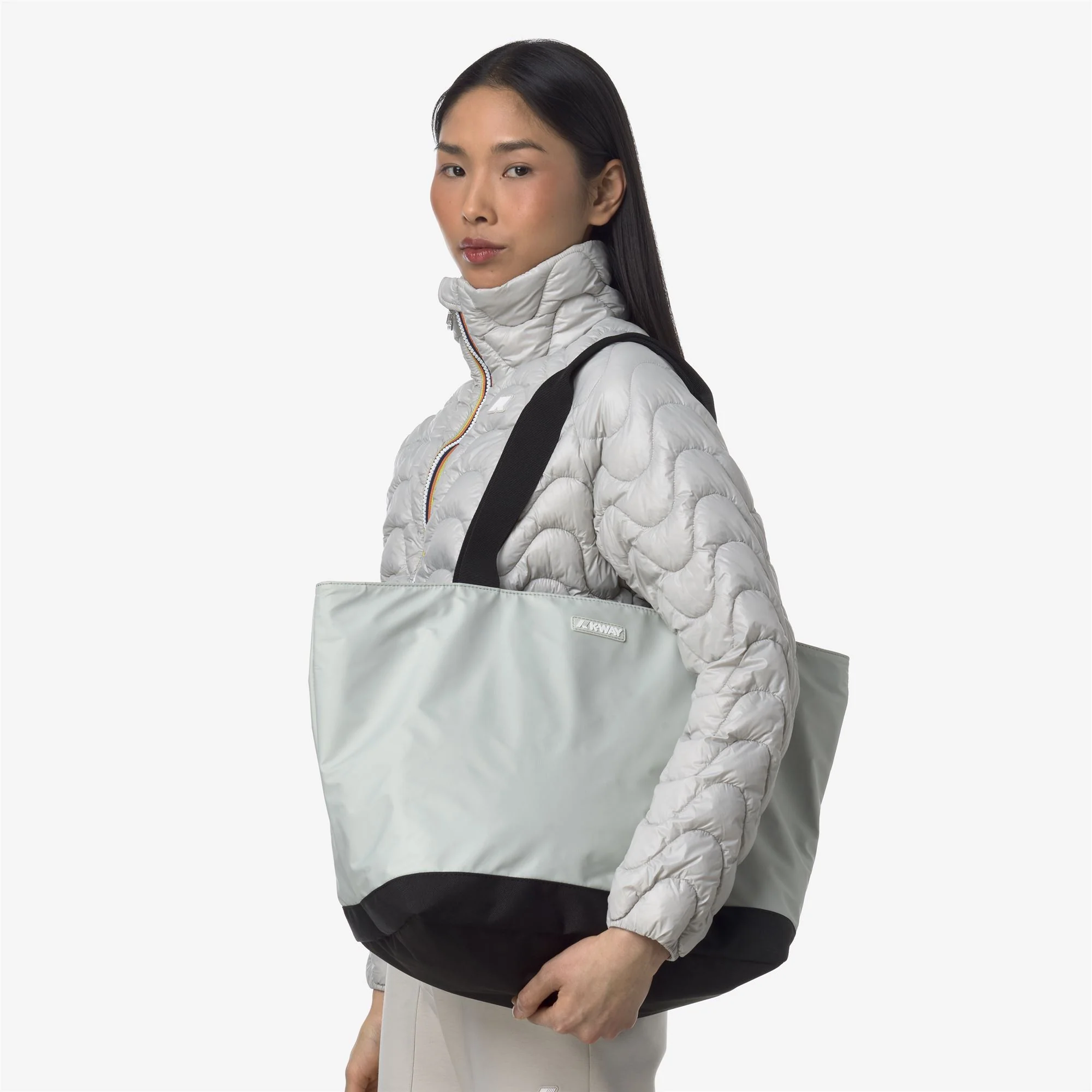 CLERE - Bags - TOTE BAG - Unisex - BEIGE LT - Image 4