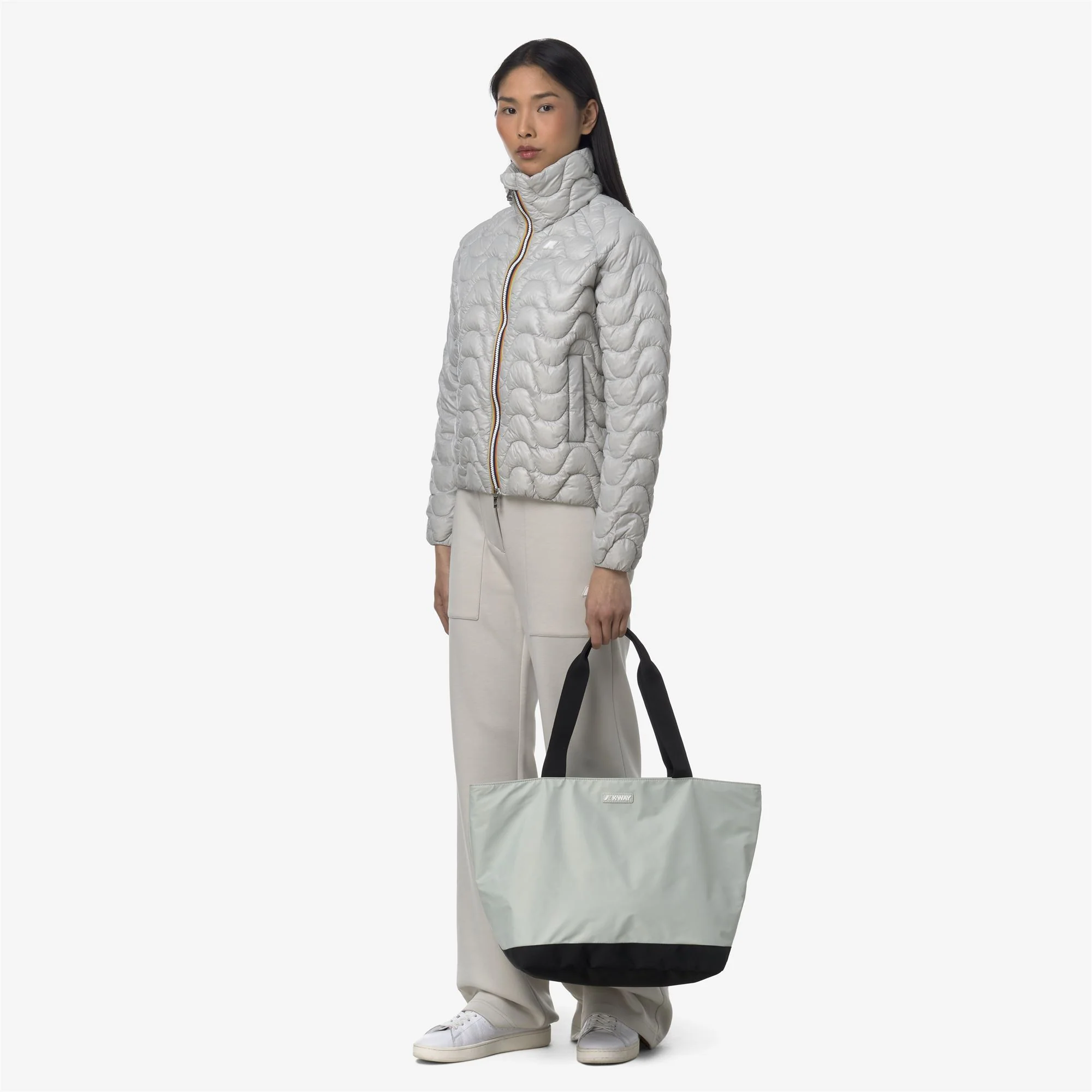 CLERE - Bags - TOTE BAG - Unisex - BEIGE LT - Image 5