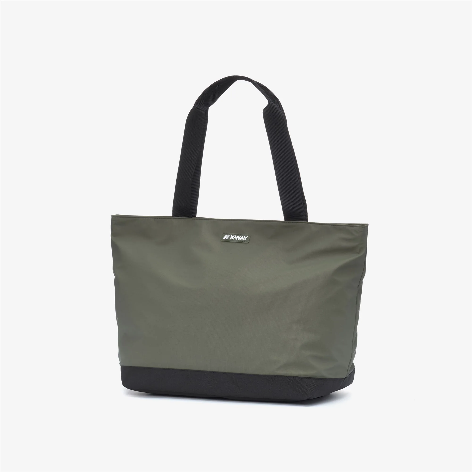CLERE - Bags - TOTE BAG - Unisex - GREEN LICHEN - Image 2