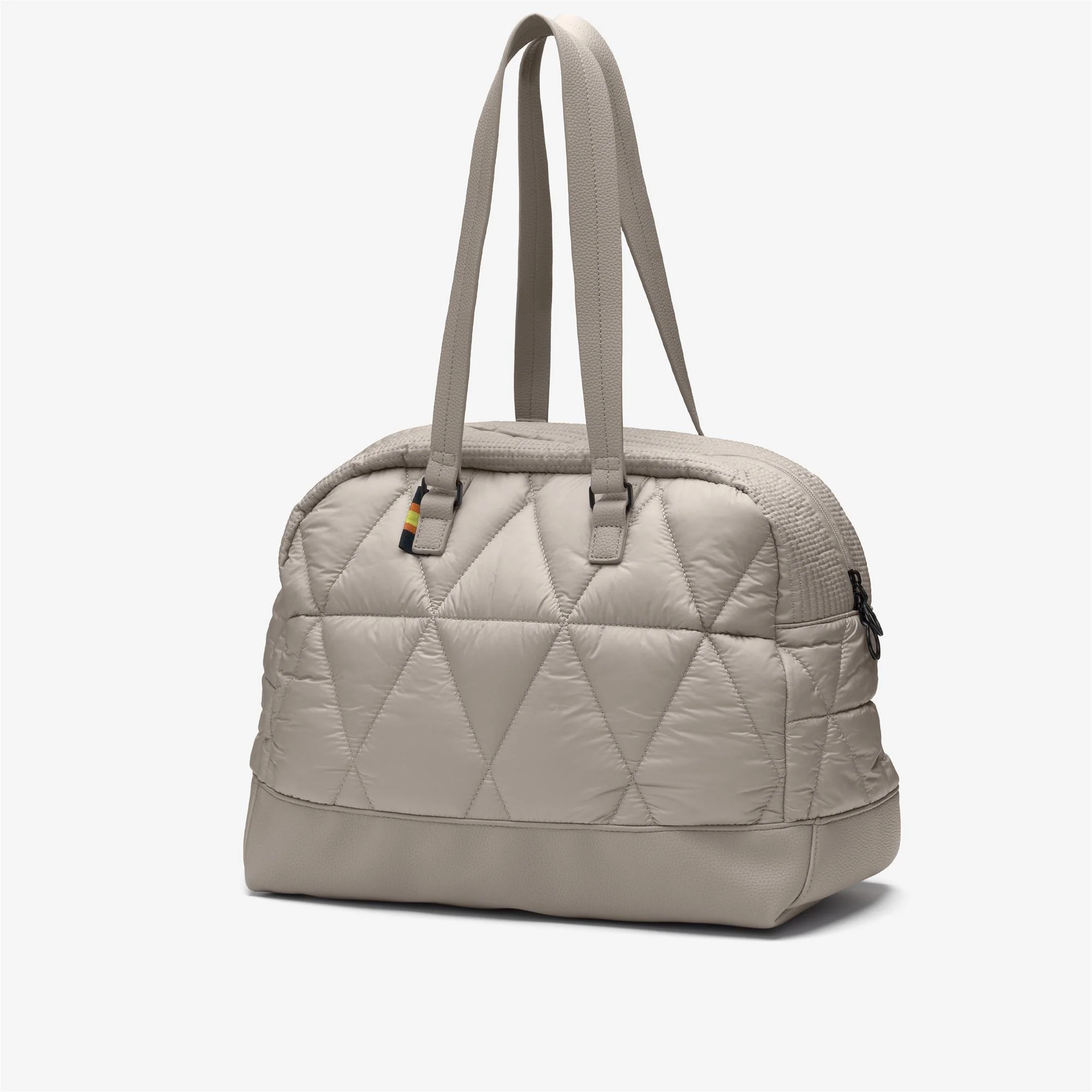 DIANNE - Bags - TOTE BAG - Unisex - BEIGE CASHMERE-ECO LEATHER - Image 2