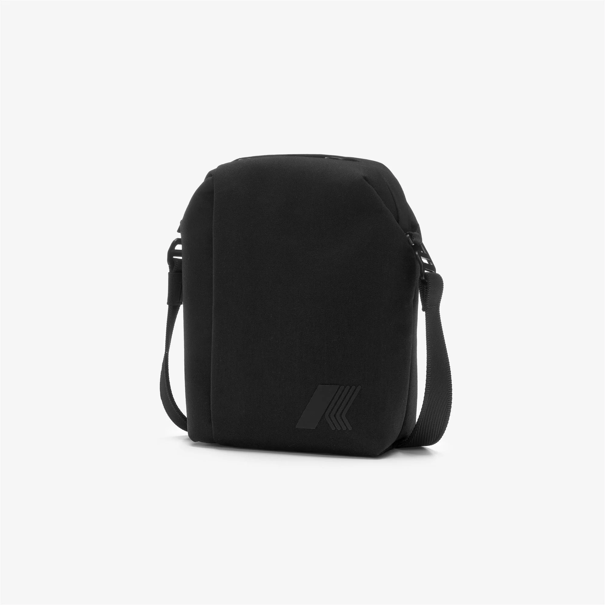 EILIN - Bags - Shoulder Bag - Unisex - BLACK PURE - Image 2