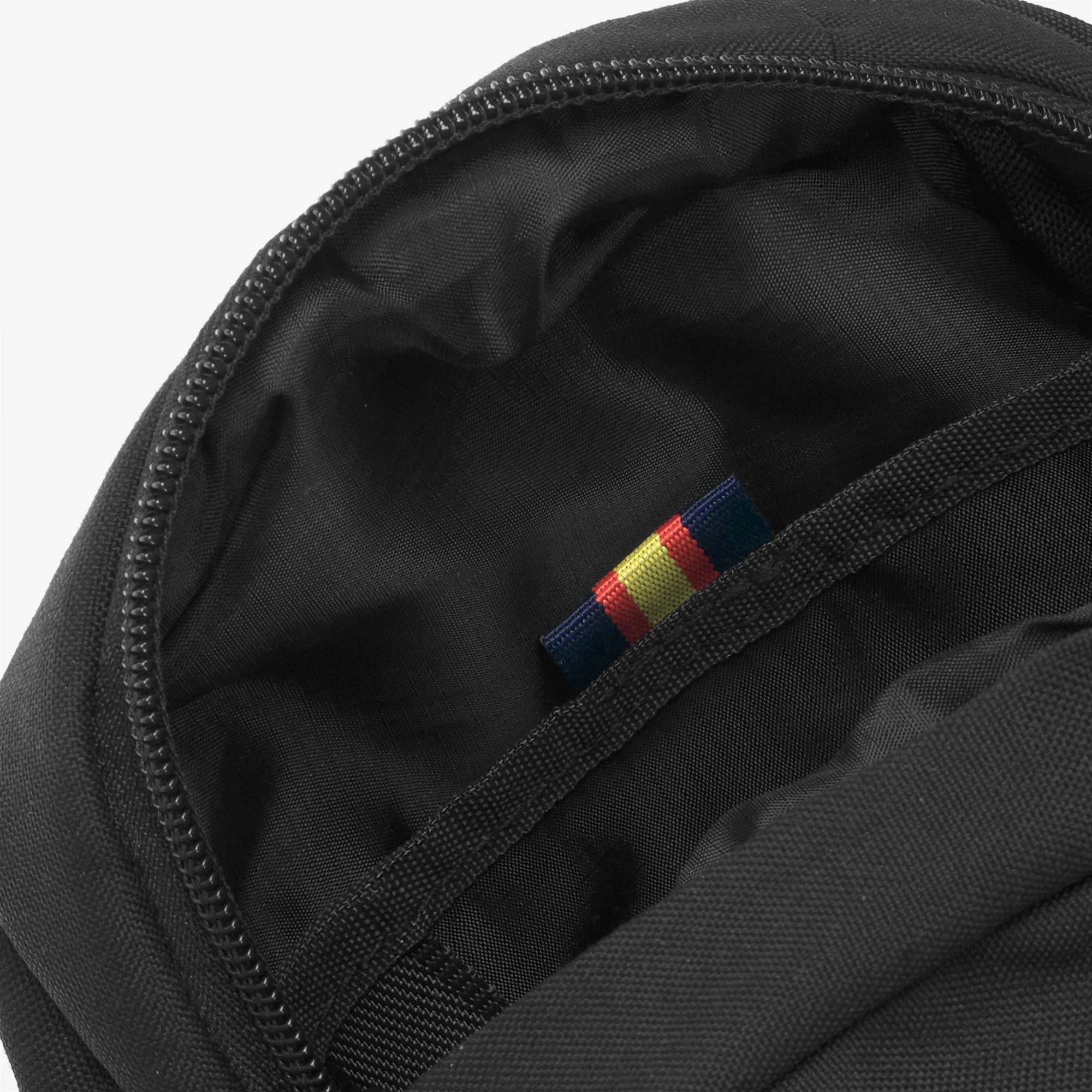 EILIN - Bags - Shoulder Bag - Unisex - BLACK PURE - Image 3