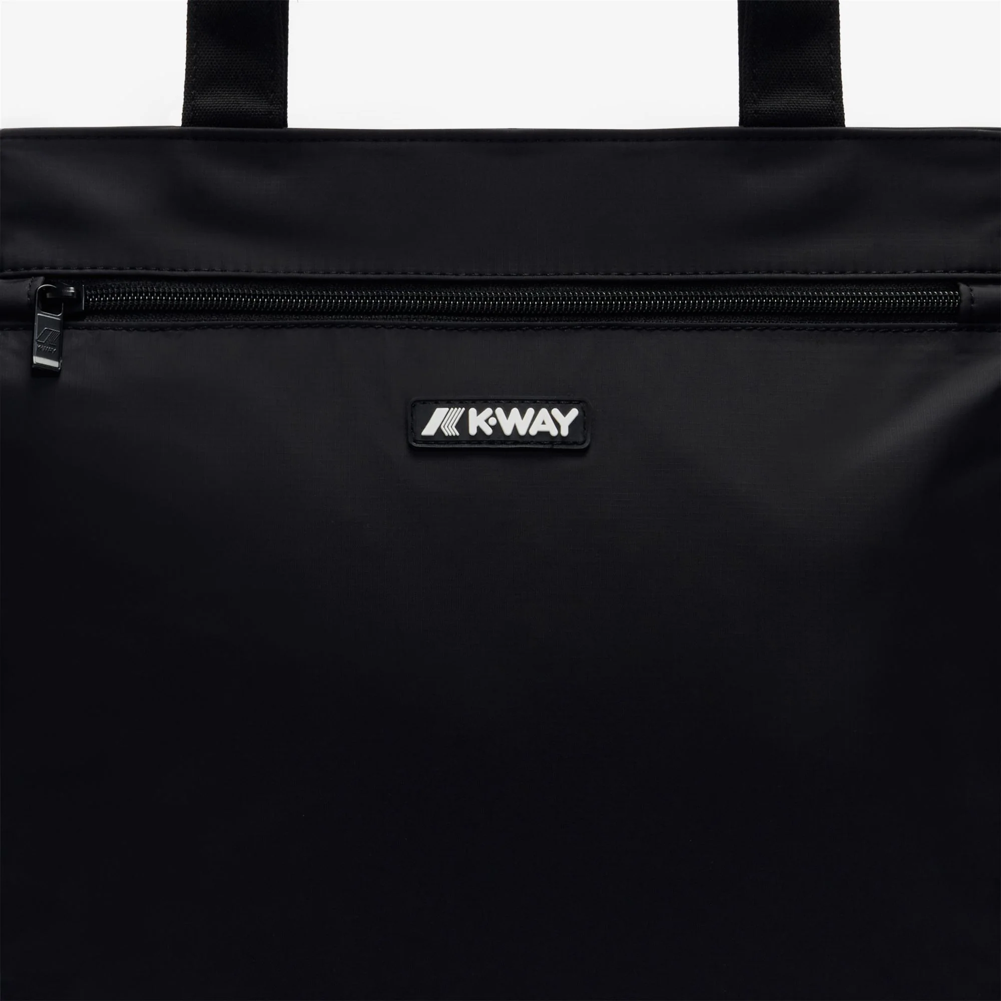 ELLIANT - Bags - Shopping Bag - Unisex - BLACK PURE - Image 4