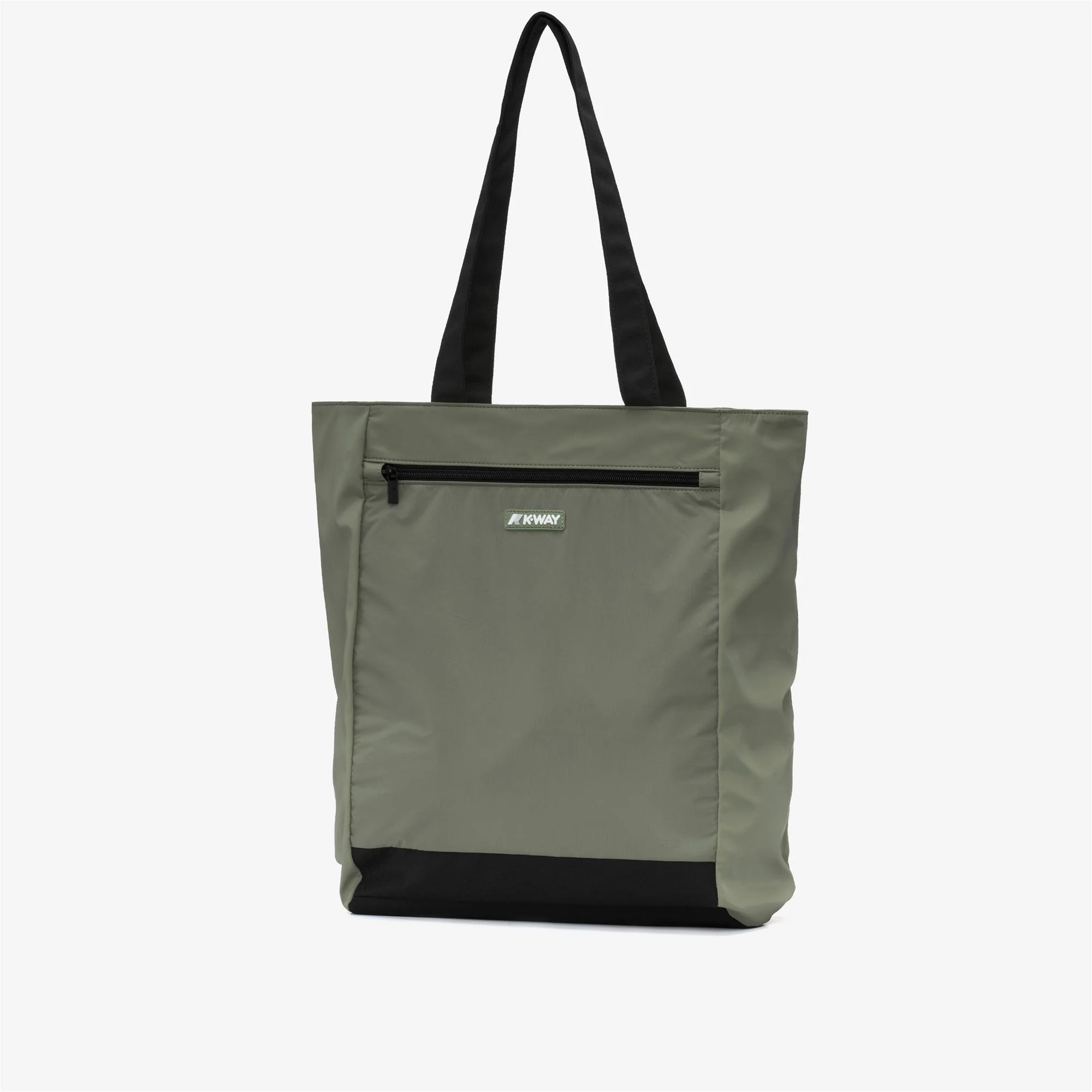 ELLIANT - Bags - Shopping Bag - Unisex - GREEN LICHEN - Image 2