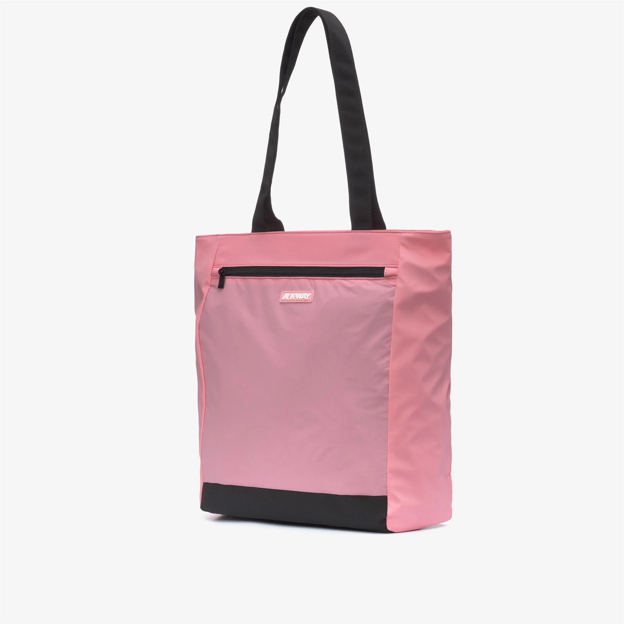 ELLIANT - Bags - Shopping Bag - Unisex - PINK GERANIUM - Image 2