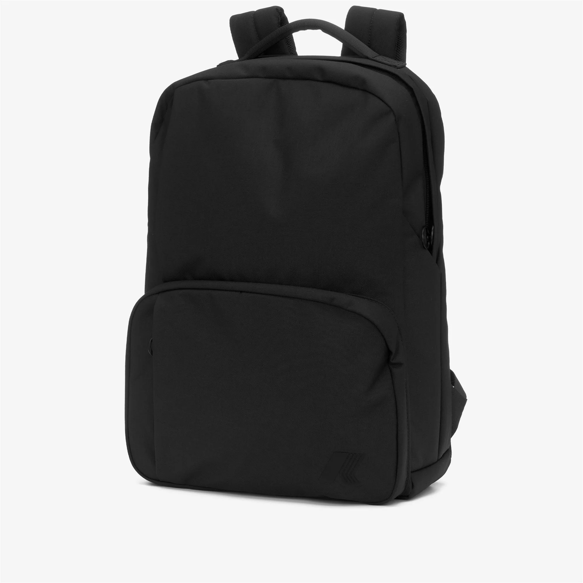 ENOA - Bags - Backpack - Unisex - BLACK PURE - Image 2