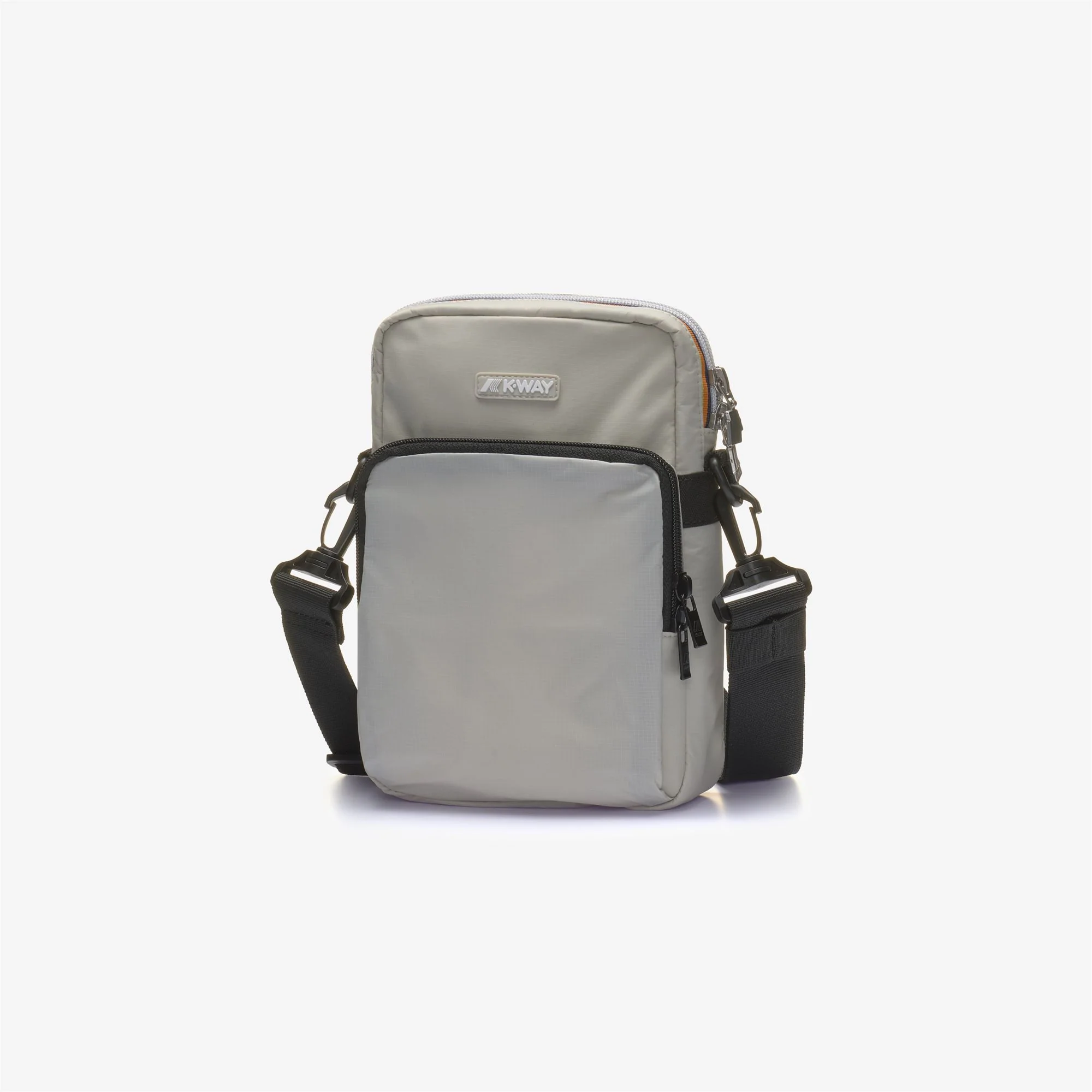 ERLOY - Bags - Shoulder Bag - Unisex - BEIGE LT - Image 2
