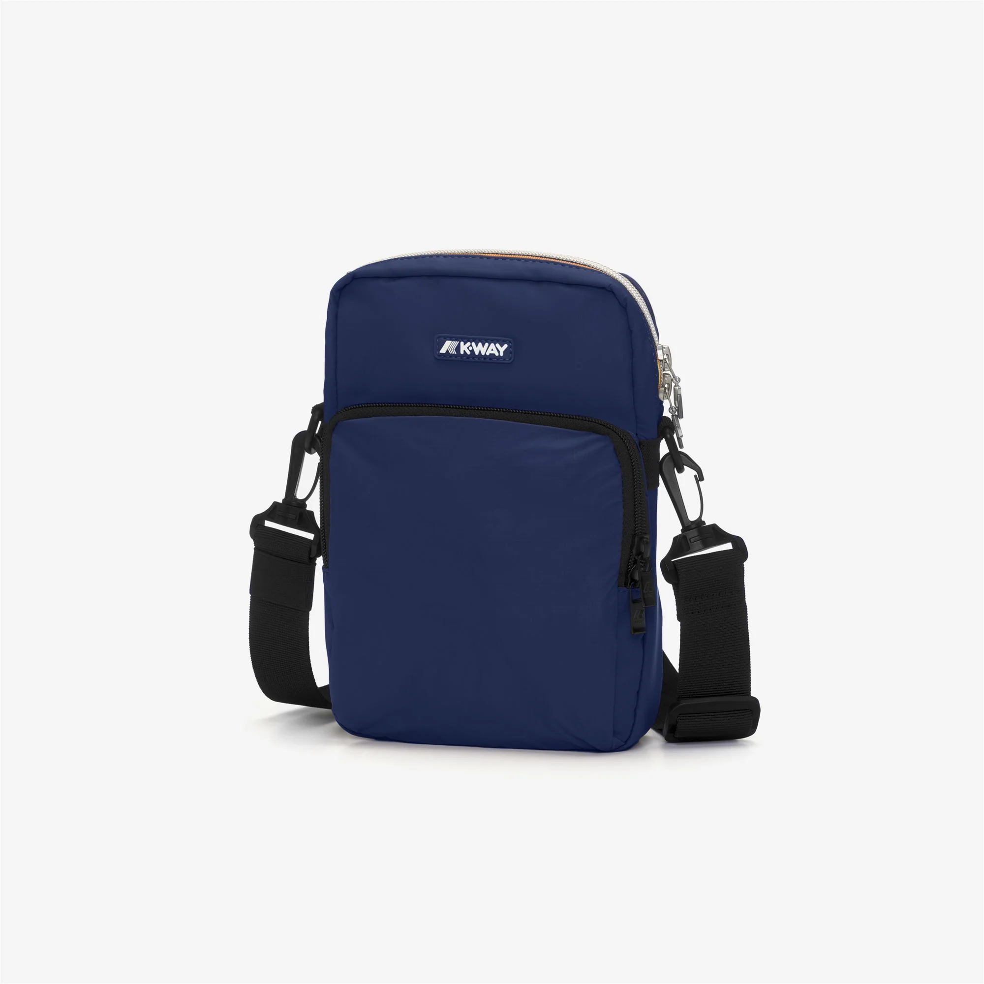 ERLOY - Bags - Shoulder Bag - Unisex - BLUE DEEP COBALT - Image 2