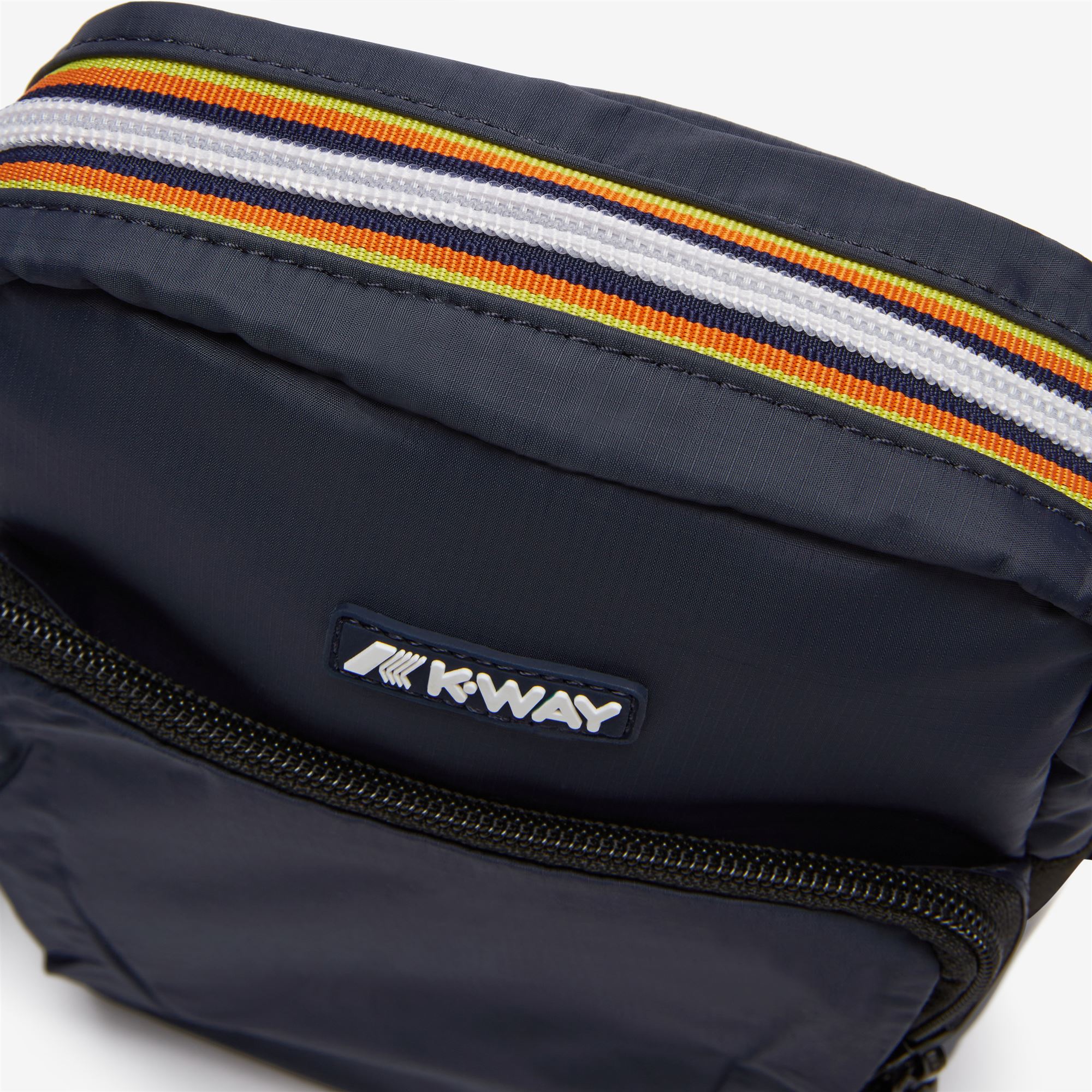 ERLOY - Bags - Shoulder Bag - Unisex - BLUE DEPTH - Image 3