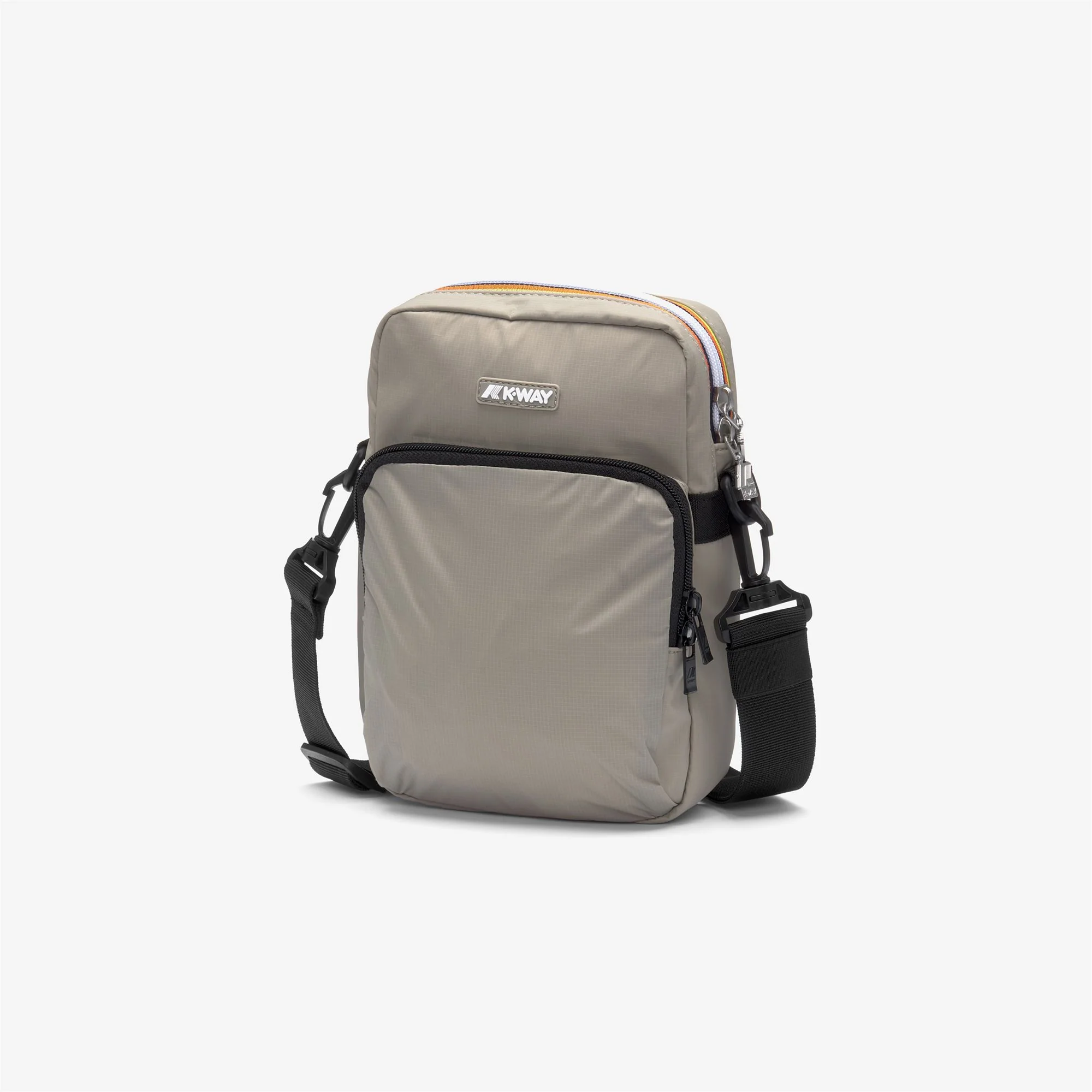 ERLOY - Bags - Shoulder Bag - Unisex - GREEN OAK - Image 2