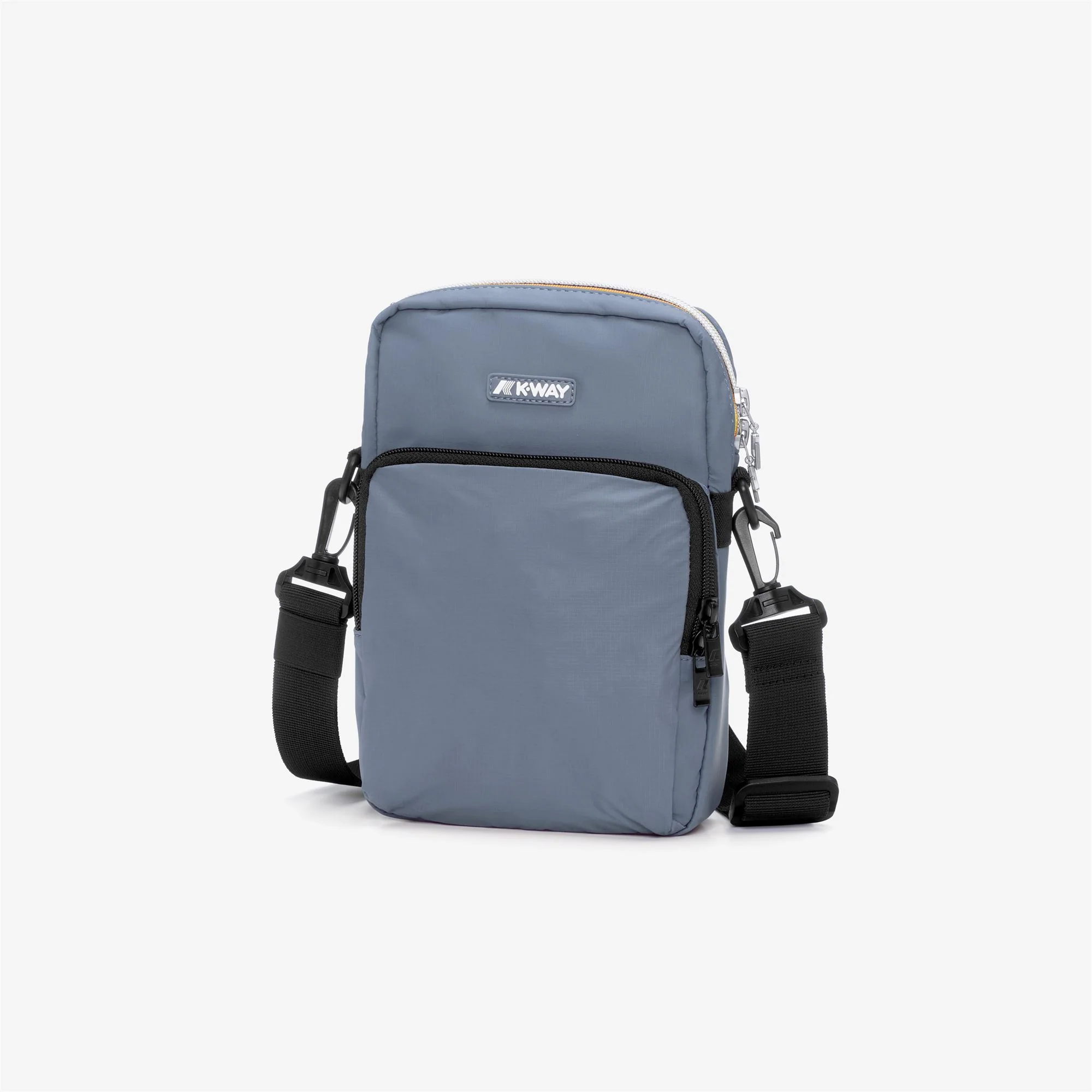 ERLOY - Bags - Shoulder Bag - Unisex - GREY MD - Image 2