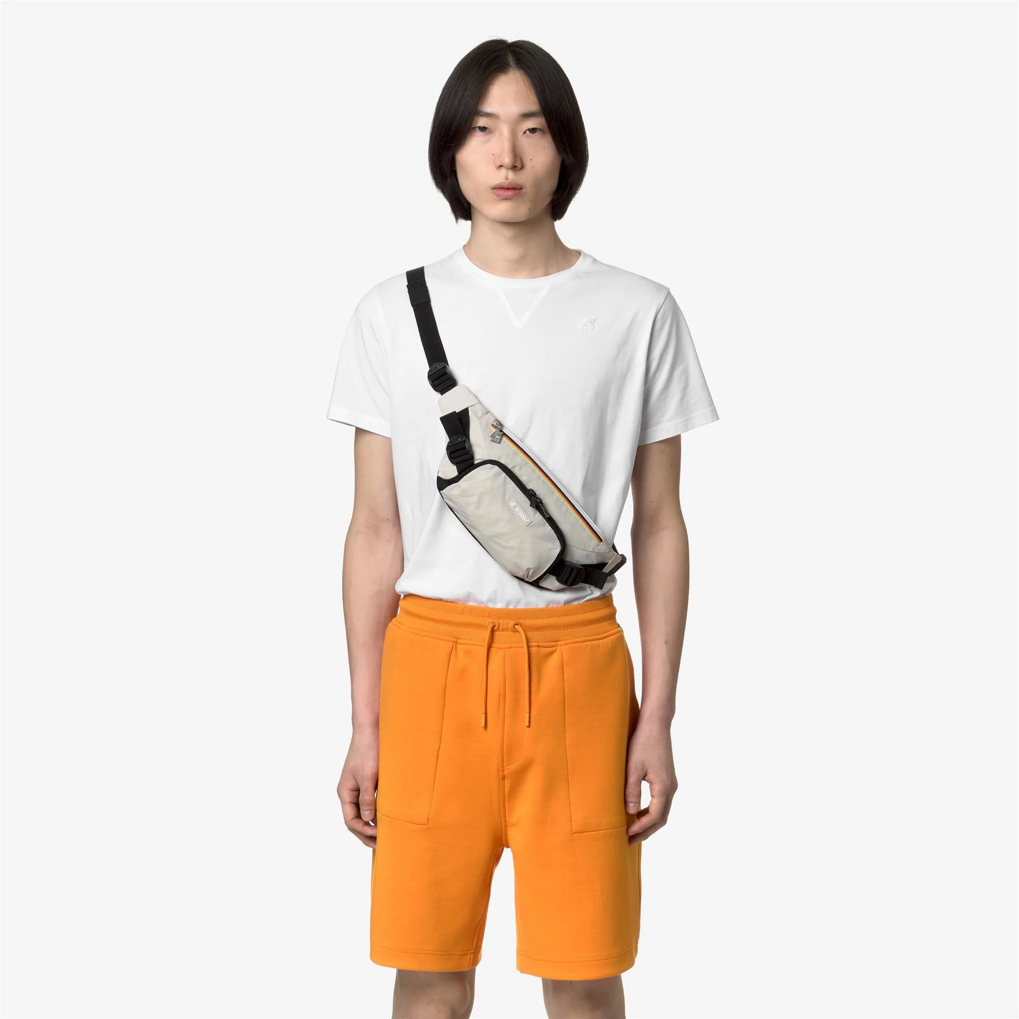 FERICY S - Bags - Waist Bag - Unisex - BEIGE LT - Image 3