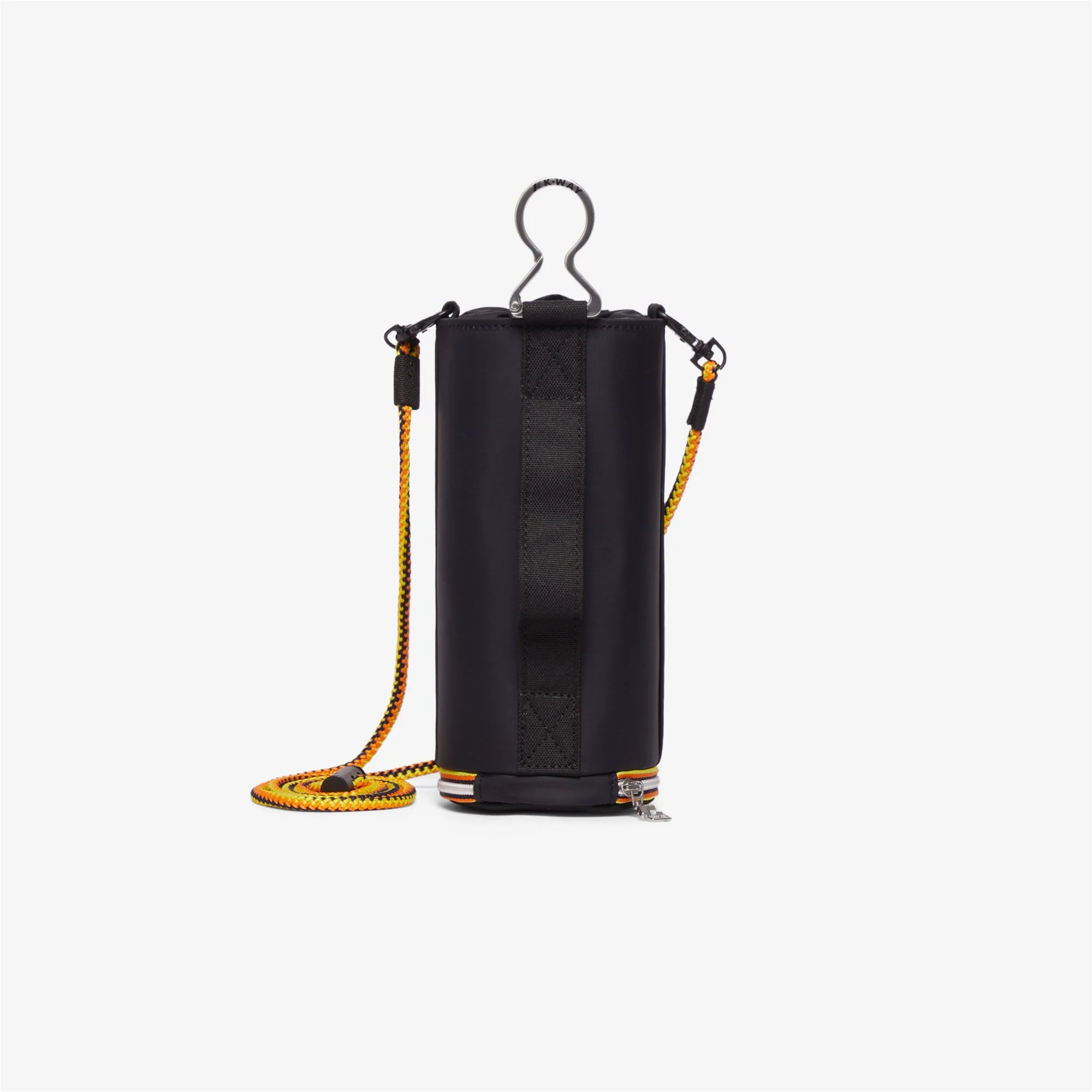 LANDES - Small Accessories - Bottle Carrier - Unisex - BLACK PURE - Image 2