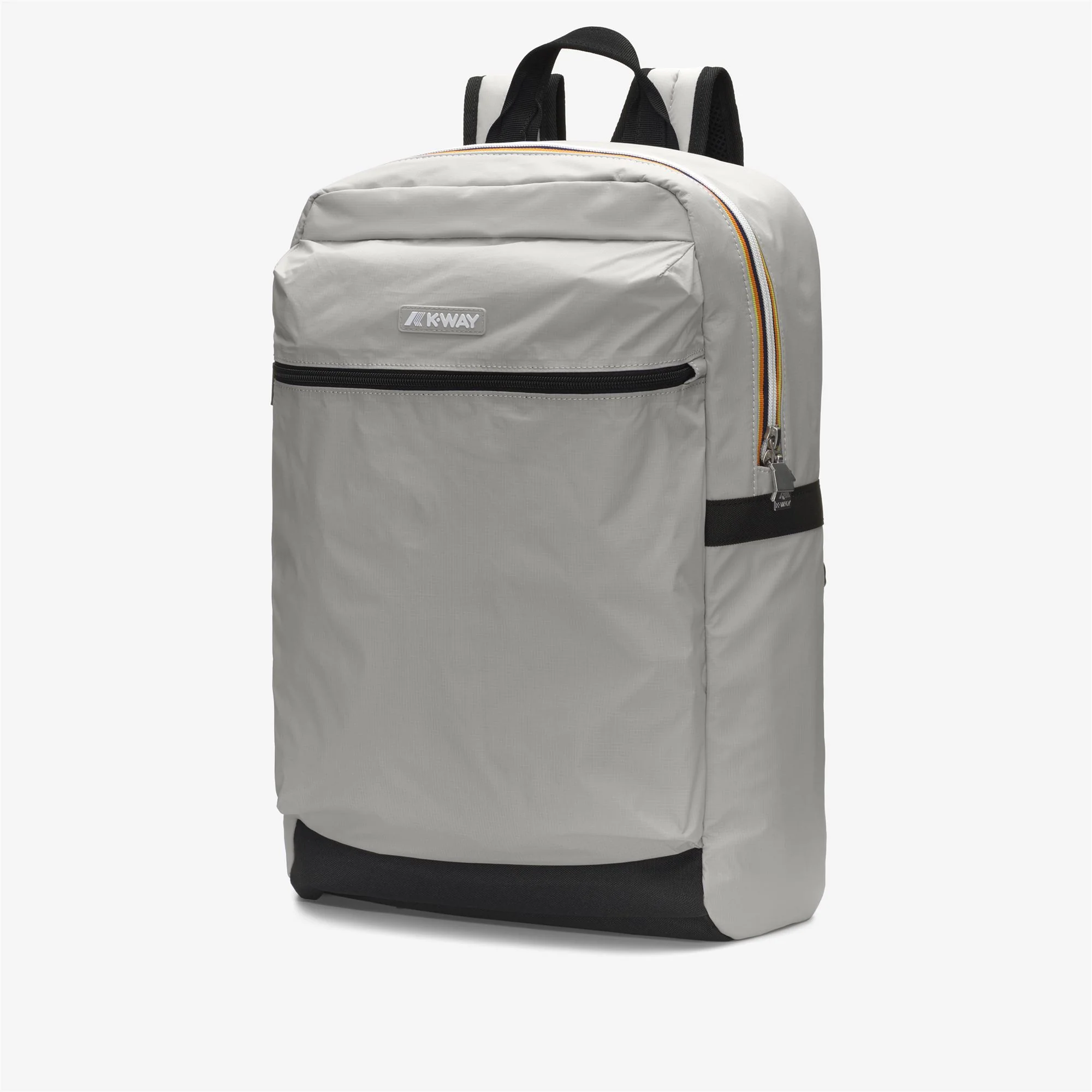 LAON - Bags - Backpack - Unisex - BEIGE LT - Image 2