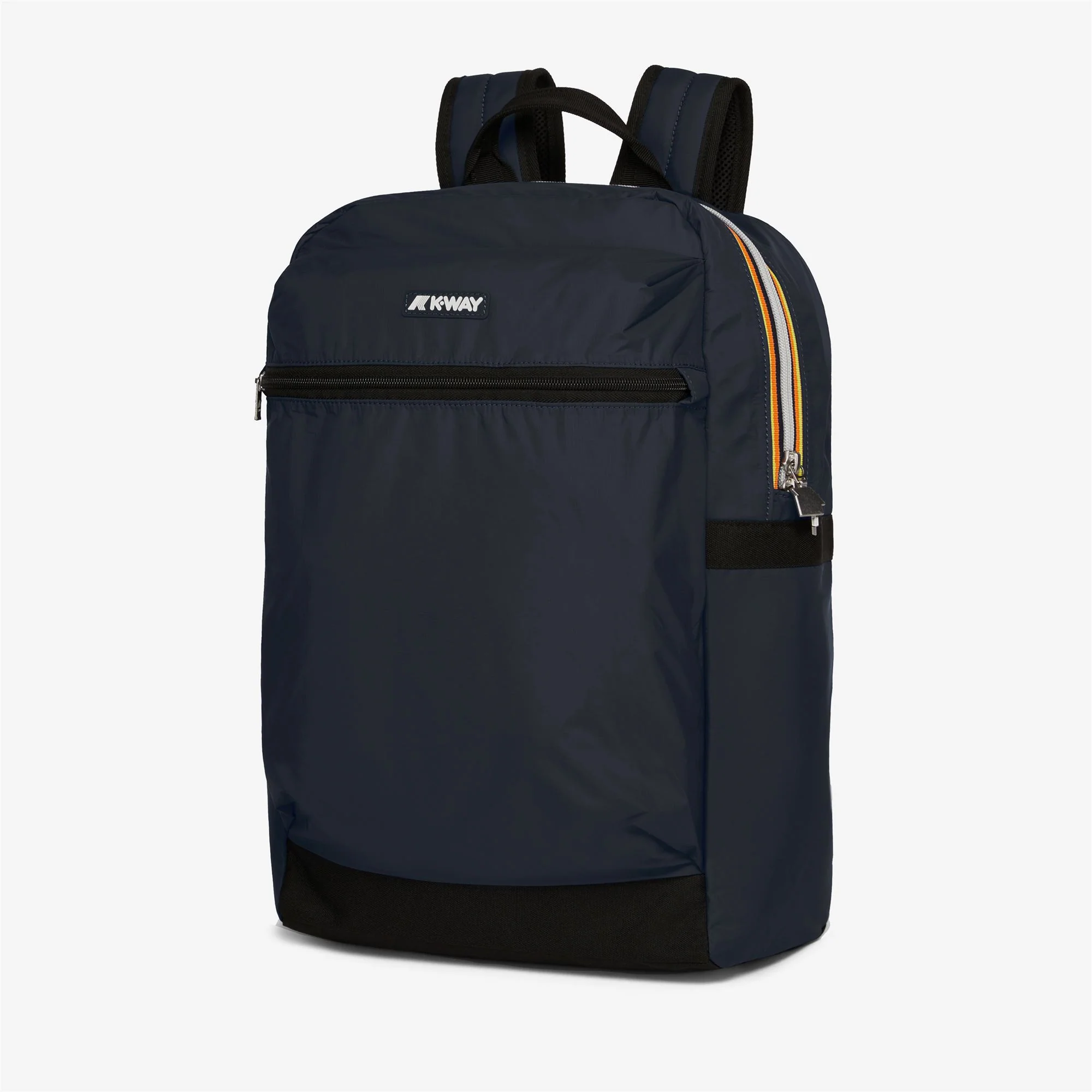LAON - Bags - Backpack - Unisex - BLUE DEPTH - Image 2