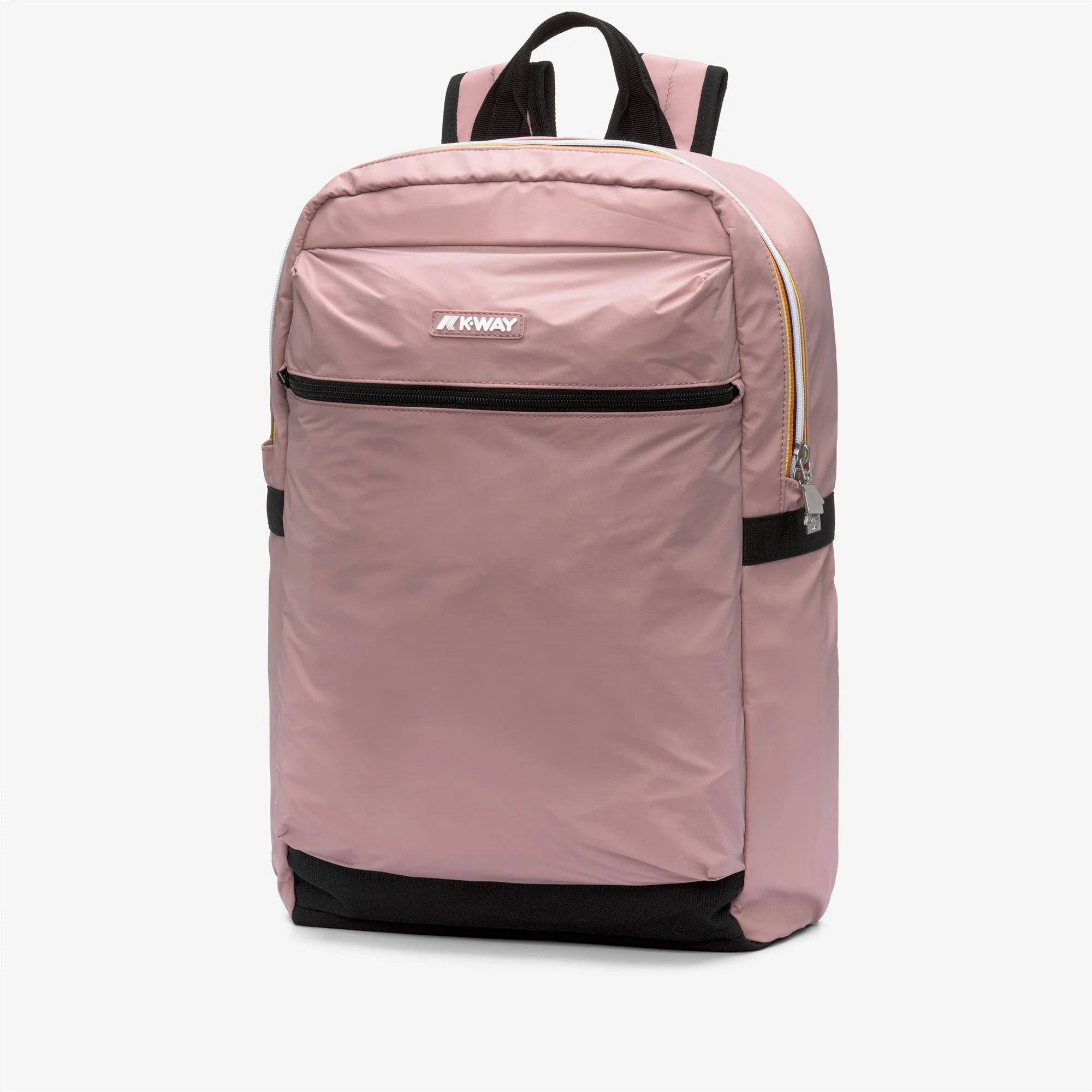LAON - Bags - Backpack - Unisex - ROSE PINKISH - Image 2