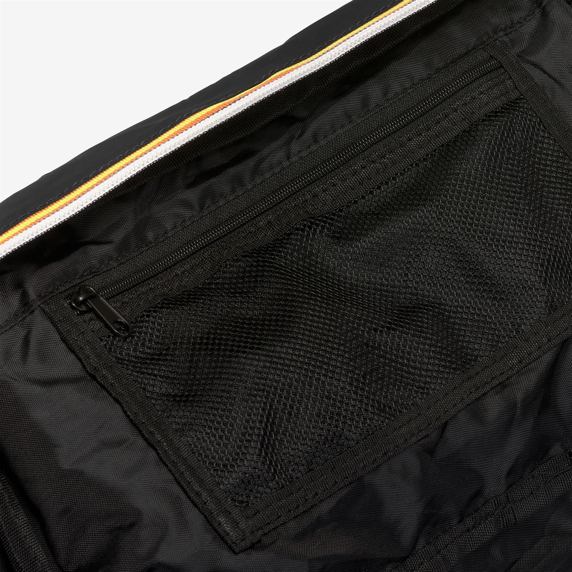 LE VRAI 3.0 SYLVAIN - Bags - Waist  Bag - Unisex - BLACK PURE - Image 3