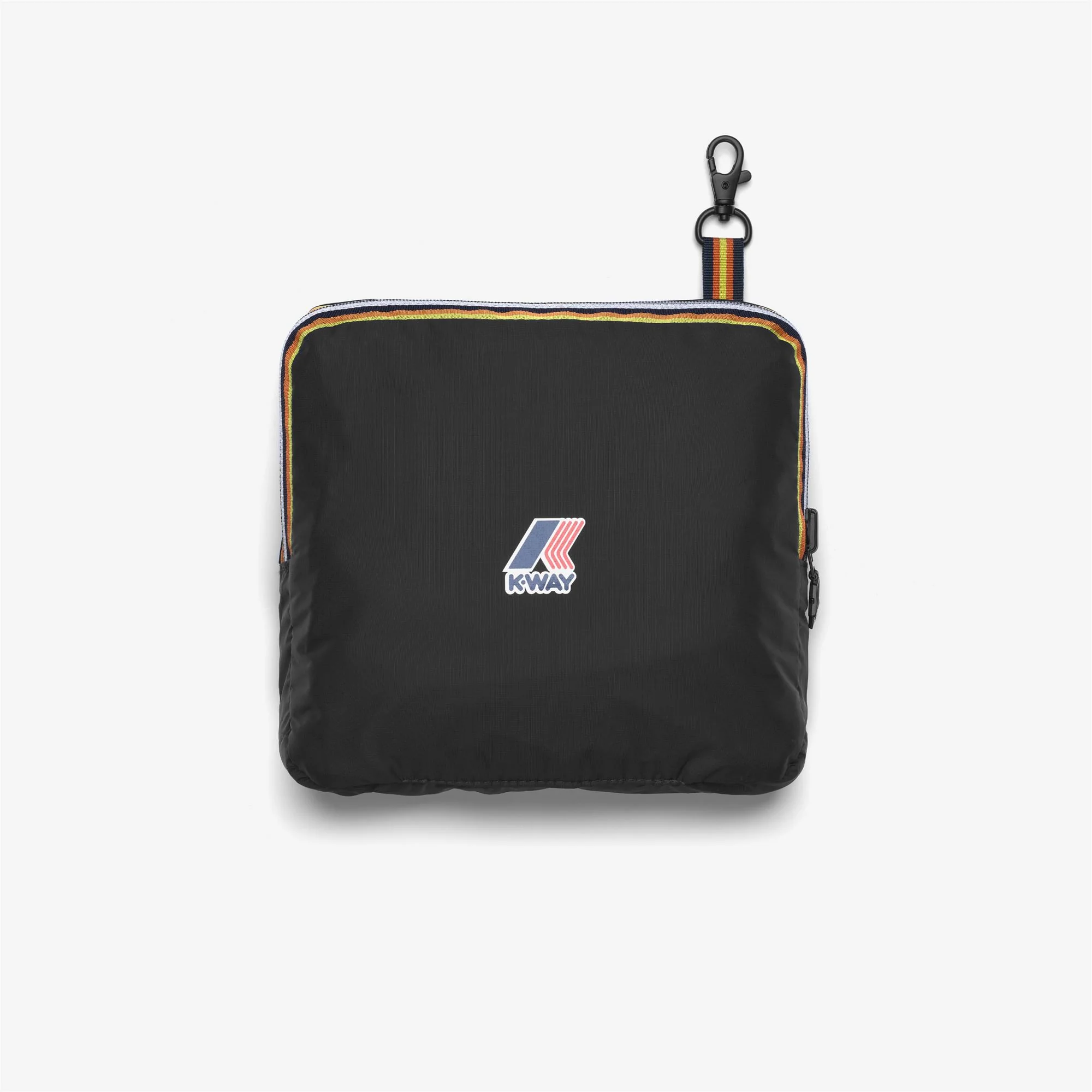 LE VRAI 4.0 JEANETTE - Bags - TOTE BAG - Unisex - BLACK PURE - Image 4