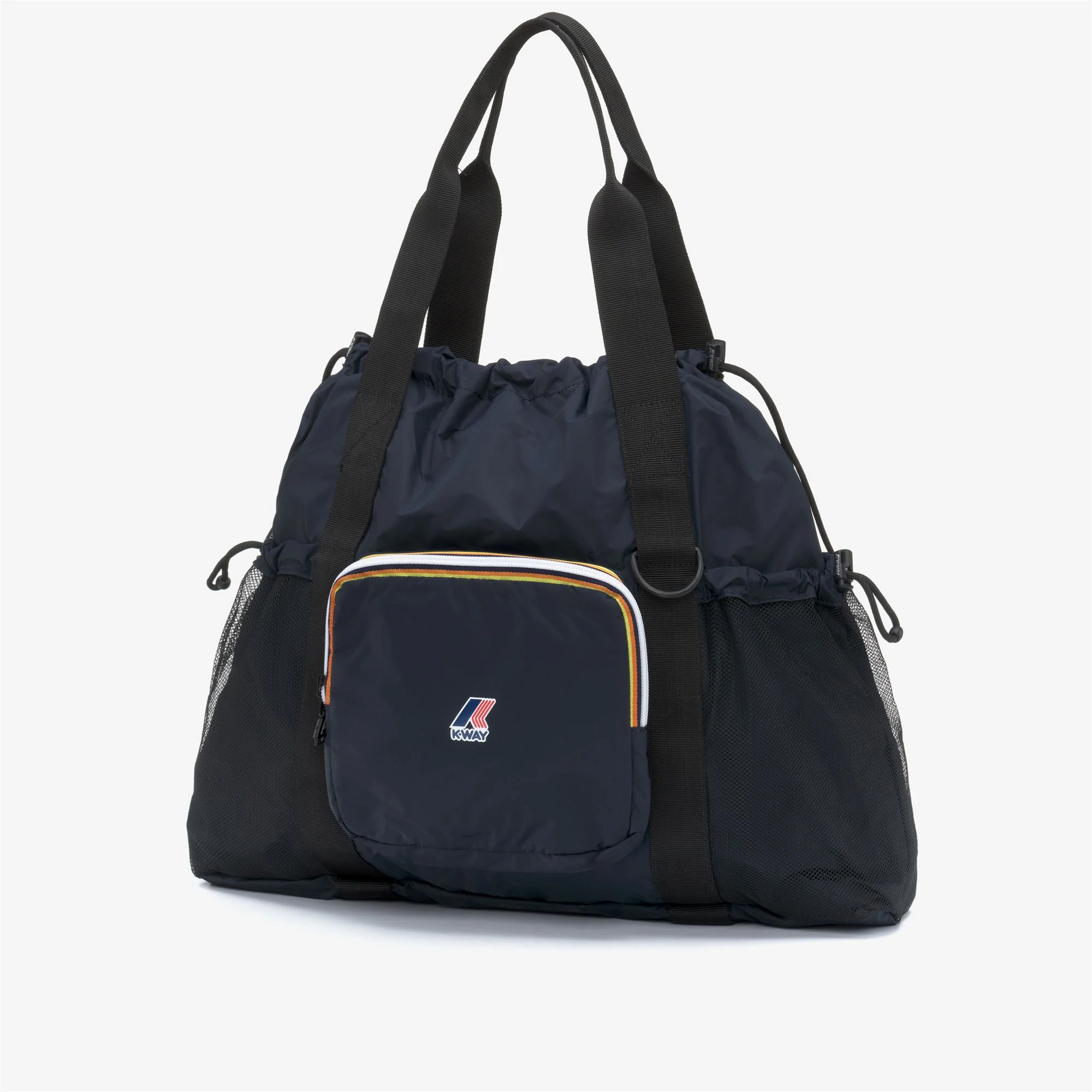 LE VRAI 4.0 JEANETTE - Bags - TOTE BAG - Unisex - BLUE DEPTH - Image 2